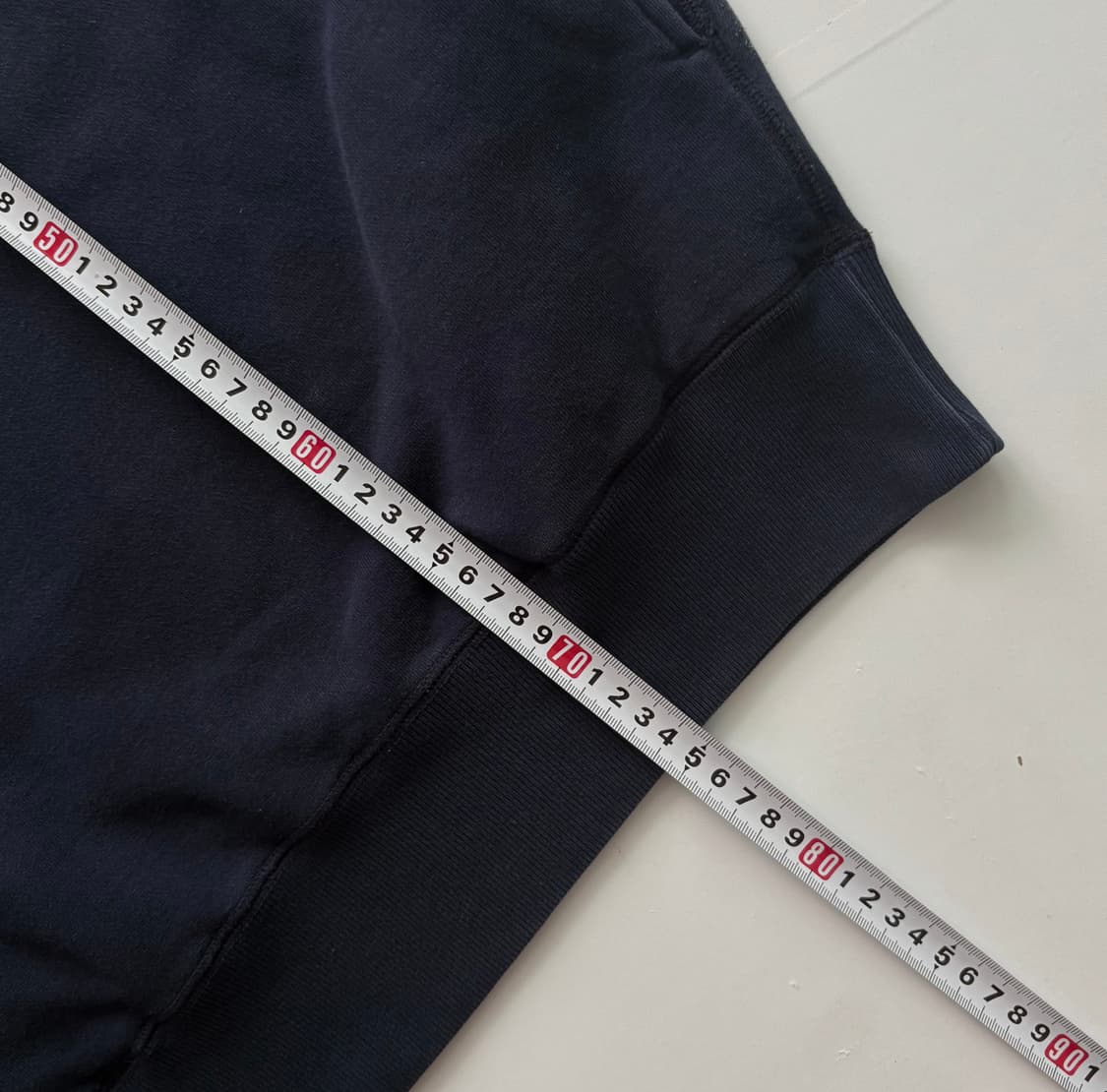 Polo 폴로 스포츠 성조기 하프 집업 상품이미지9