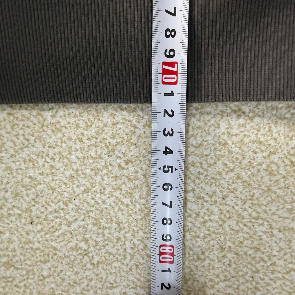 [L] 뉴에라 NFL 탬파베이 기모 후드티 0107T1 상품이미지5