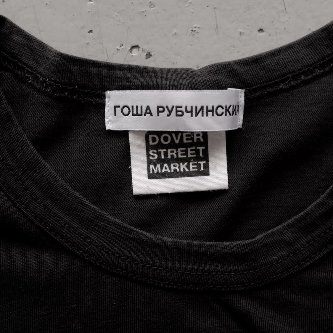Gosha x Dover Street Market  상품이미지5
