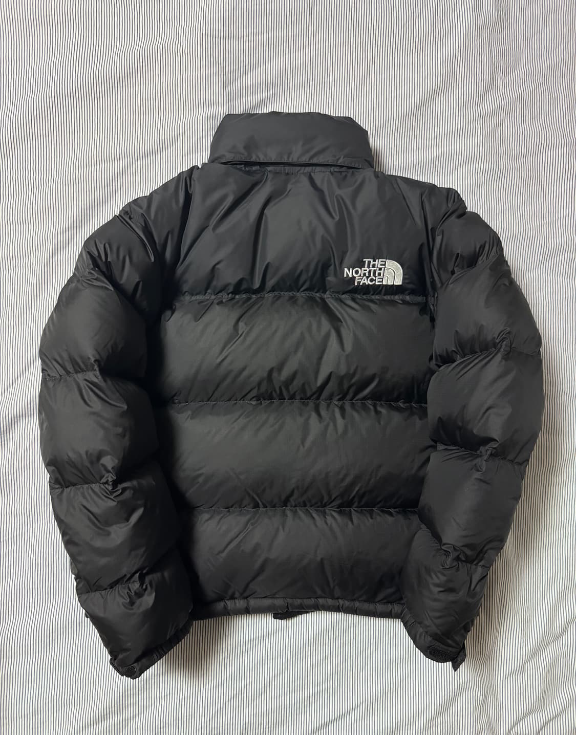 노스페이스 1996 에코 레트로 눕시 자켓 블랙 상품이미지3