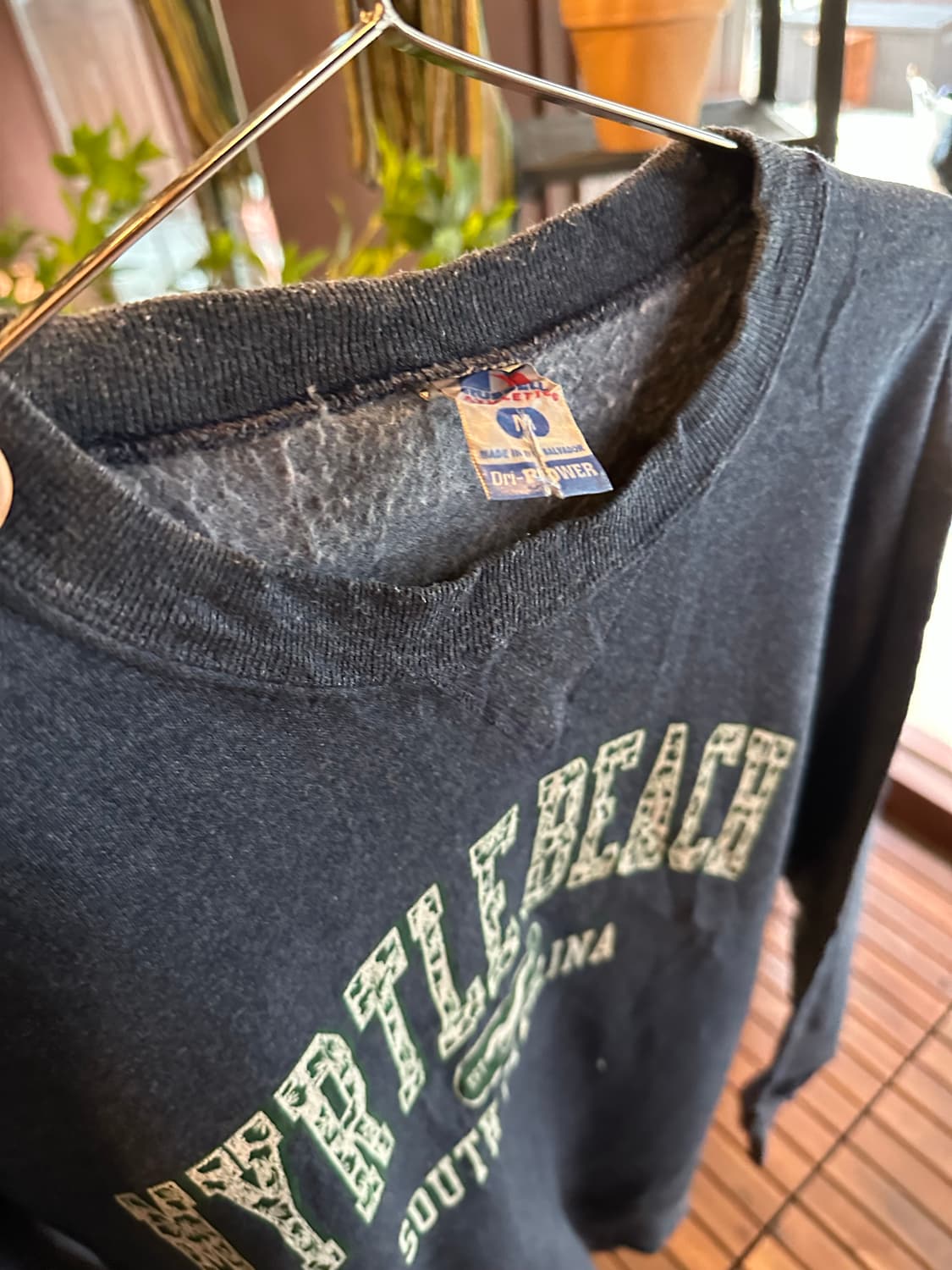 00‘s RUSSELL atheletic MB SW 상품이미지8