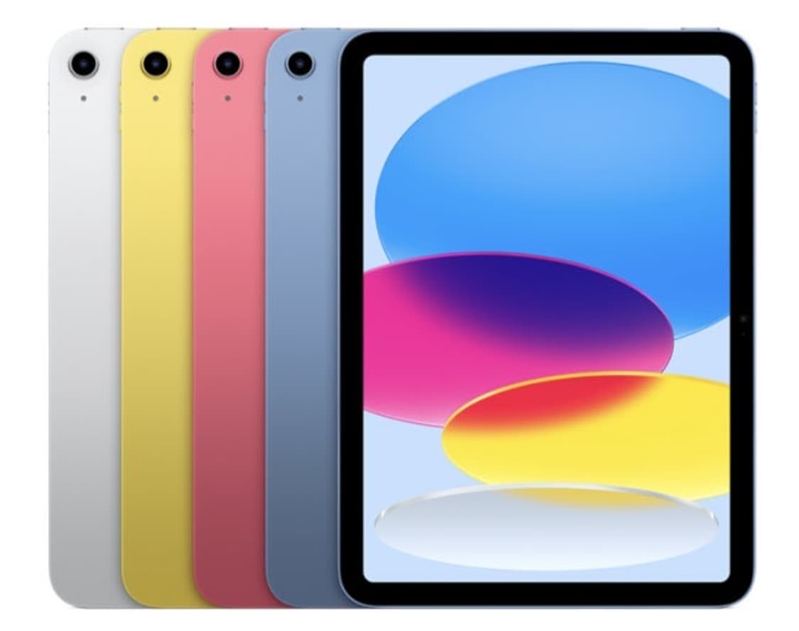 아이패드 10세대 64GB 상품이미지1