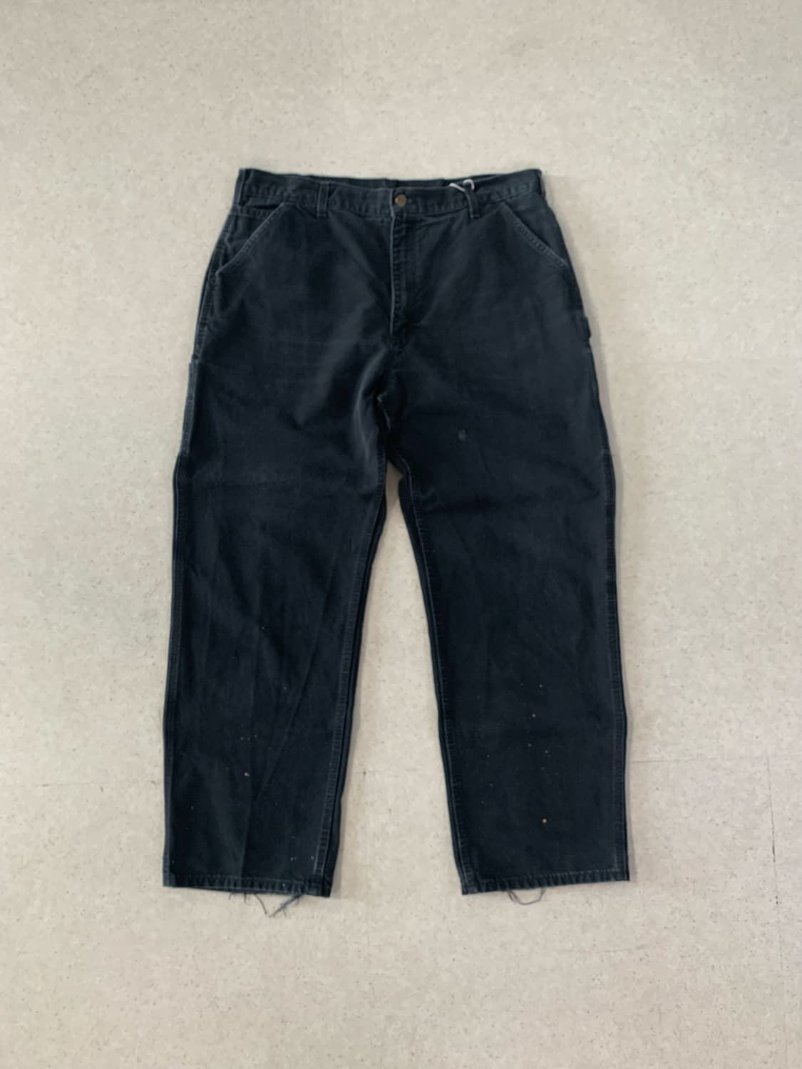 Carhartt 칼하트 워크팬츠 상품이미지1