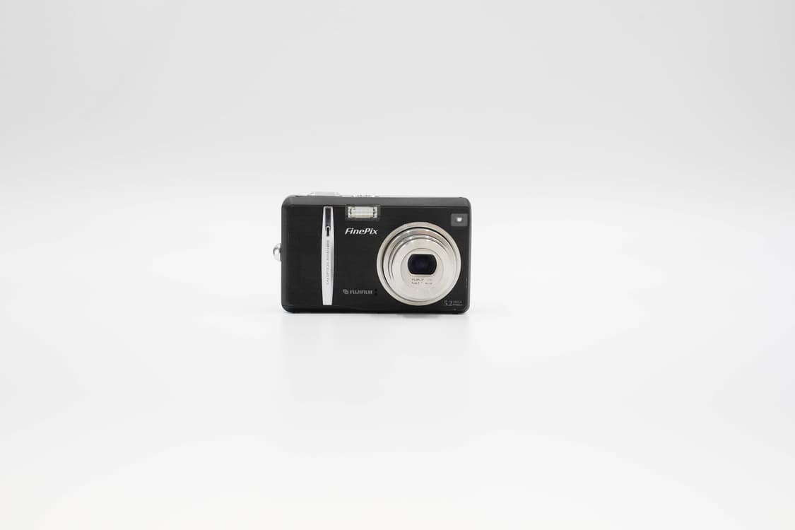 Fujifilm Finepix F455 (후지필름 파인픽스 F455) 상품이미지3