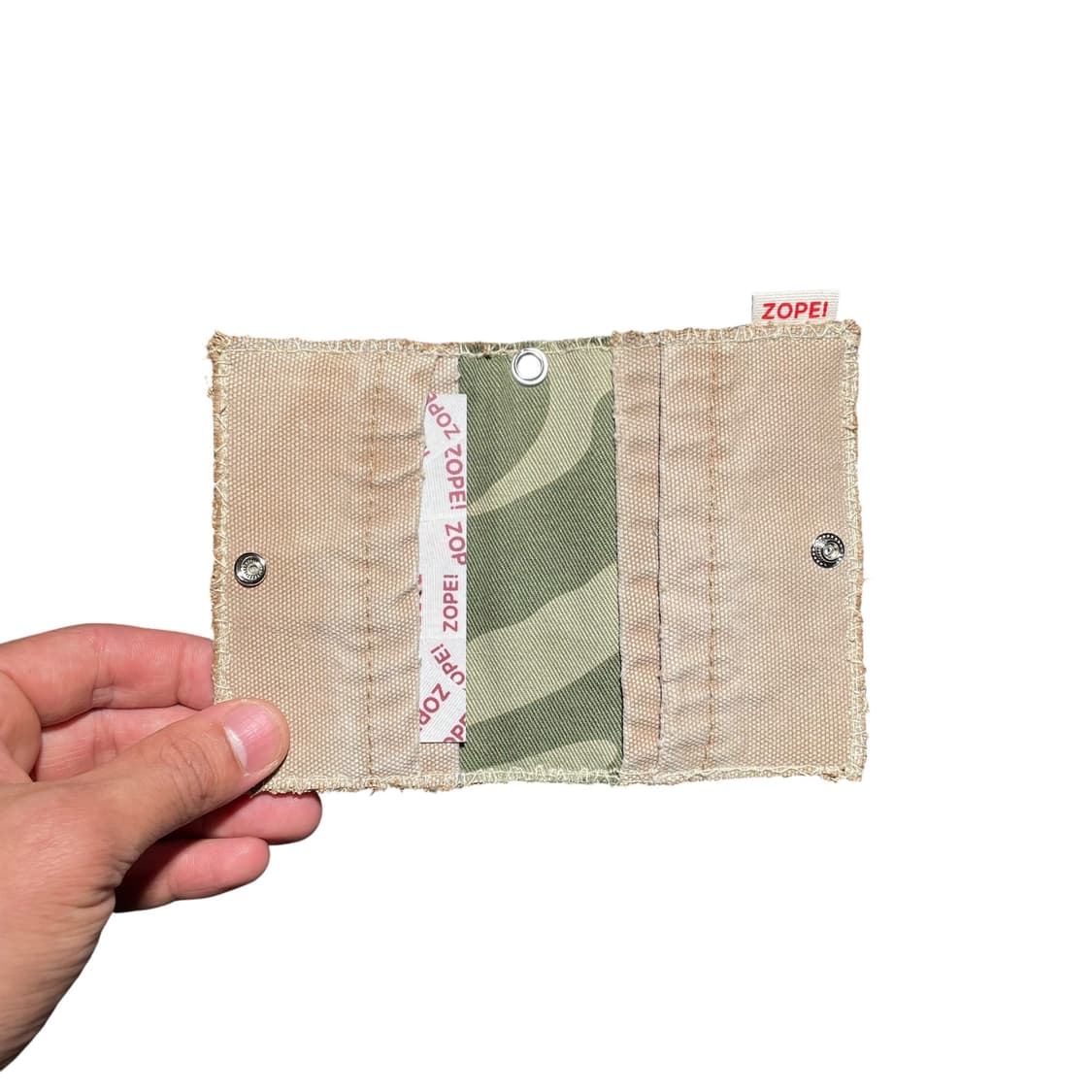 CLONE CARD WALLET NO.276 상품이미지4