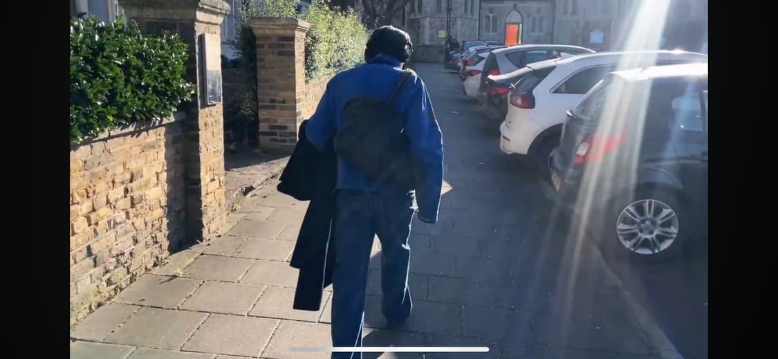 마르지엘라 아티저널 보스턴백 상품이미지1