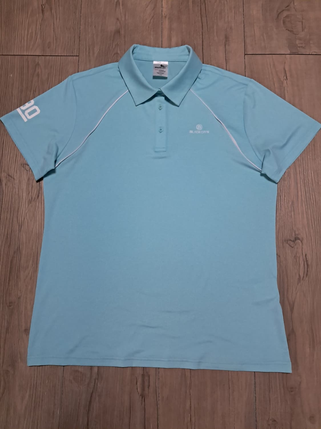 블랙캣츠 여성 반팔티 110 상품이미지3