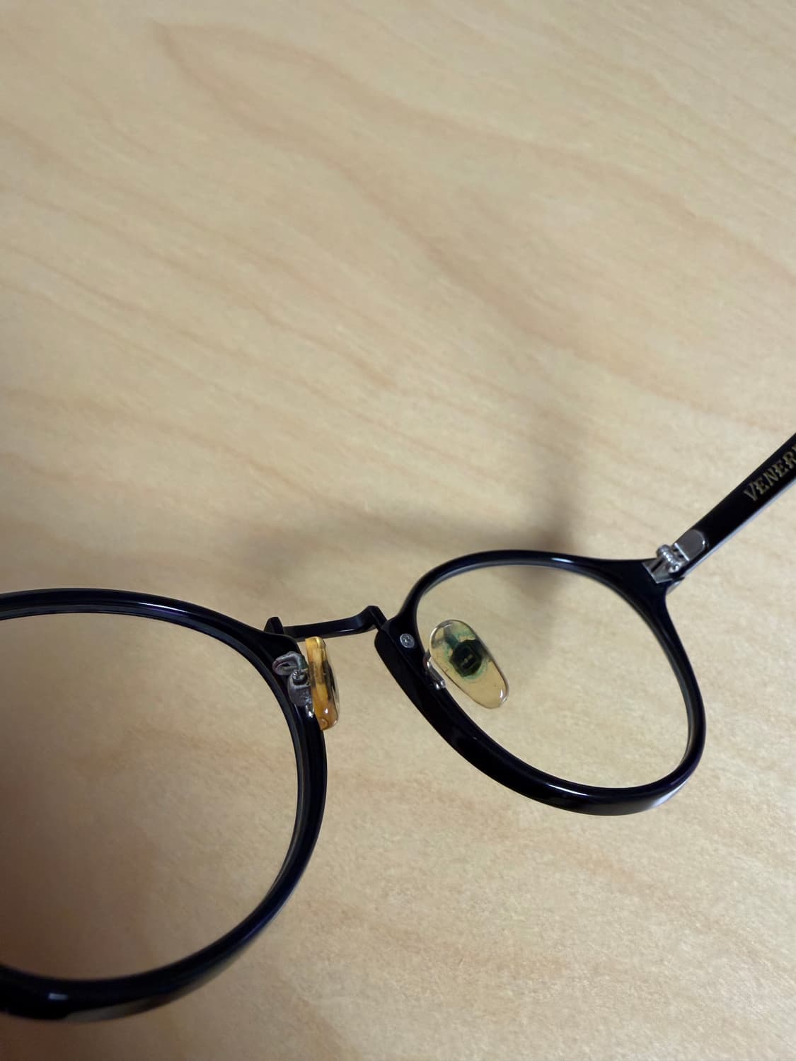 라디오아이즈 안경 상품이미지3