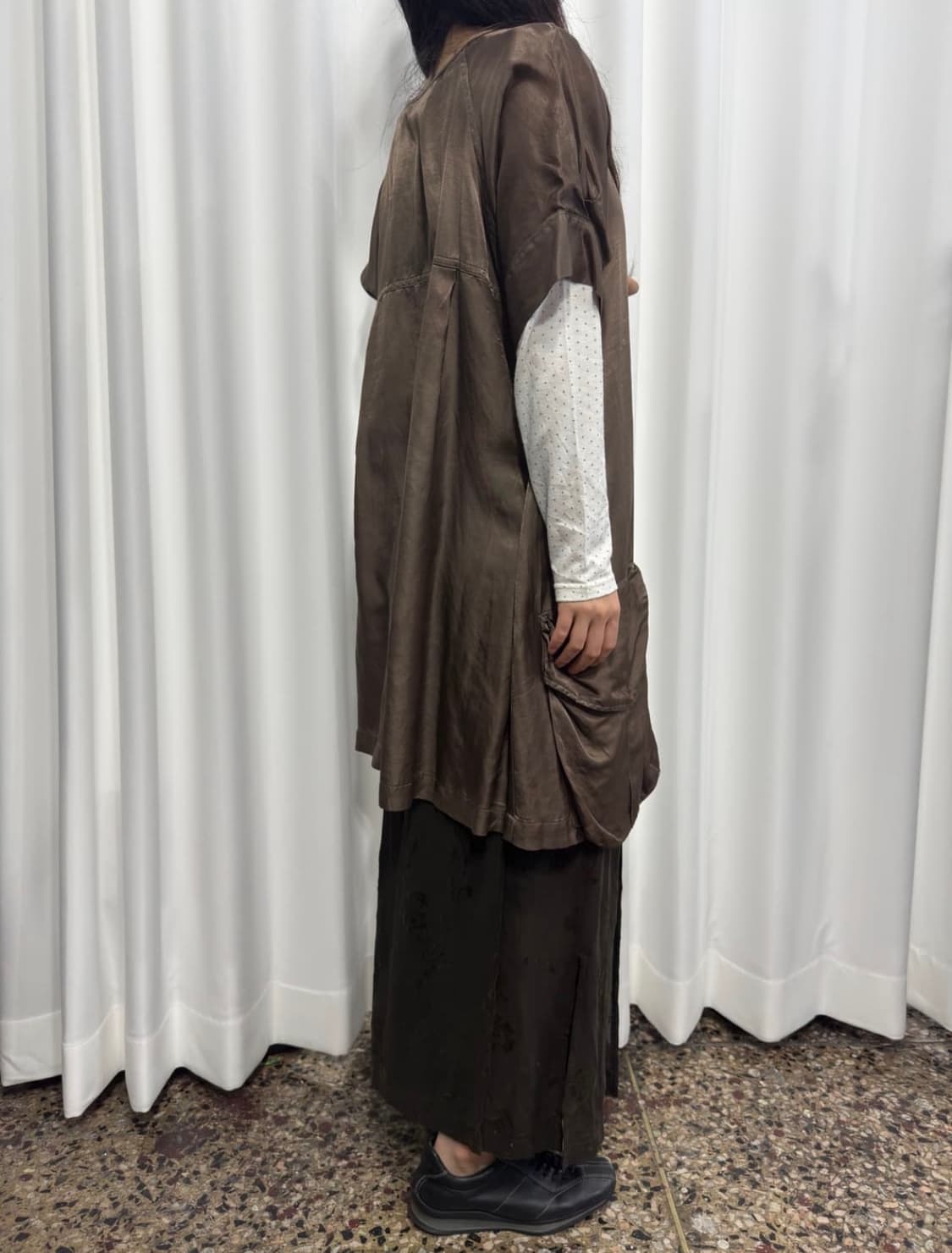 Zucca blouse 상품이미지2