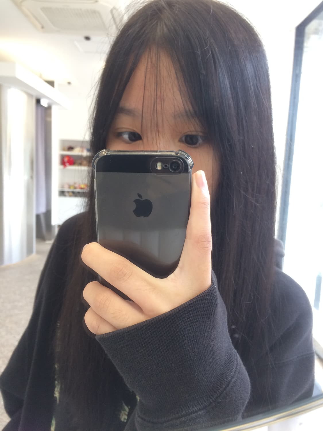 아이폰 5s 스페이스 그레이 32기가 상품이미지4