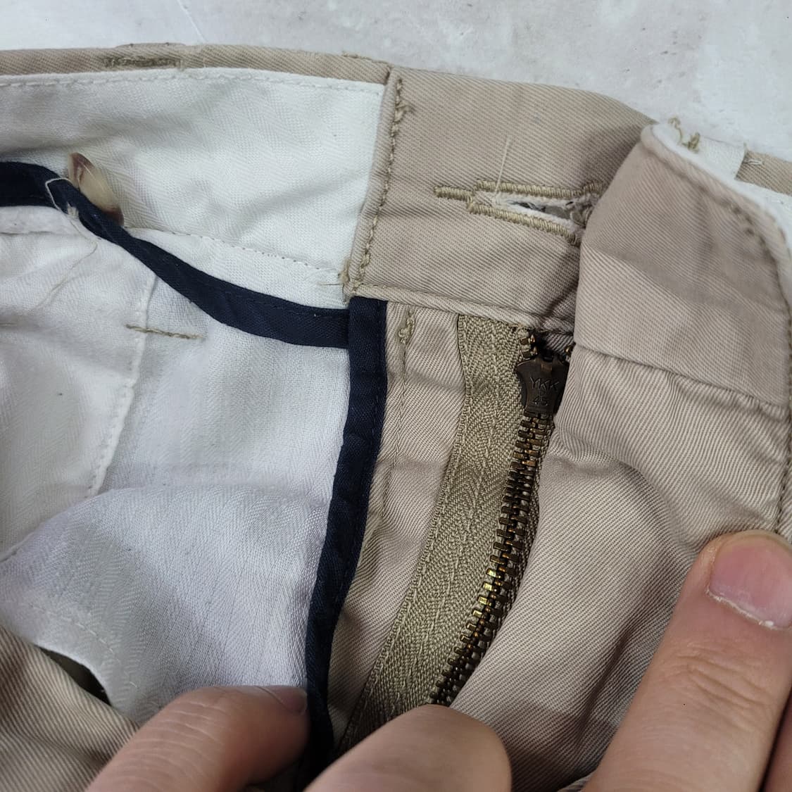 Polo 폴로 랄프로렌 면 반바지 상품이미지4