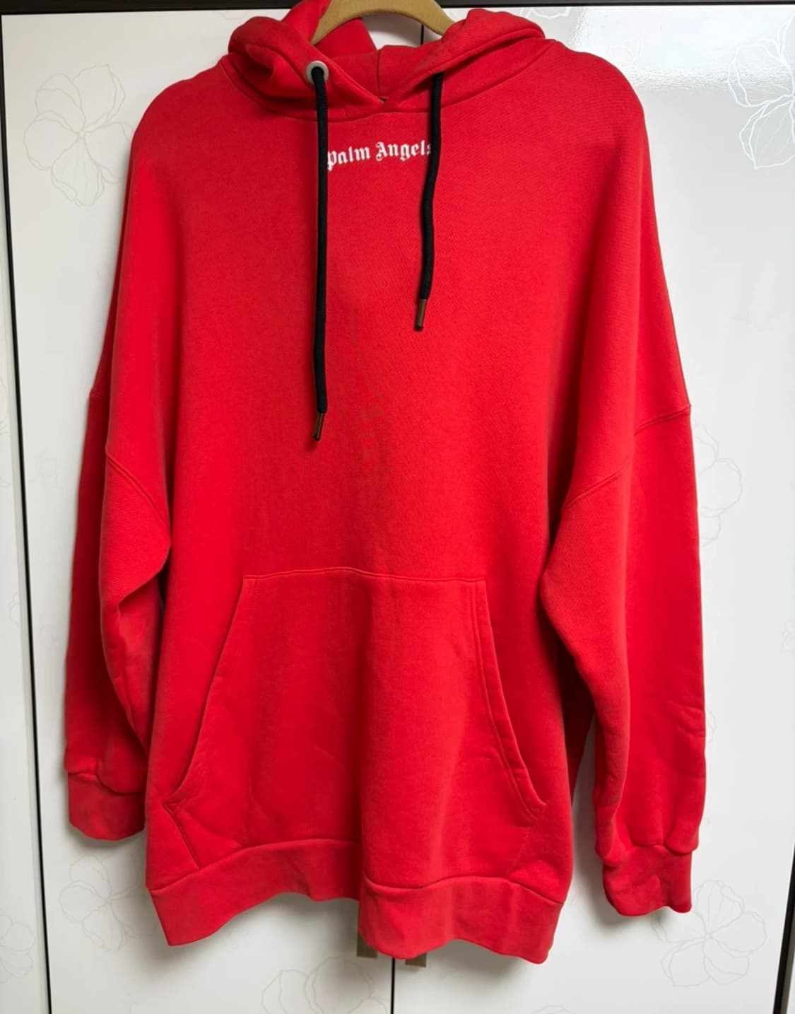 팜엔젤스 후드 L사이즈 상품이미지2