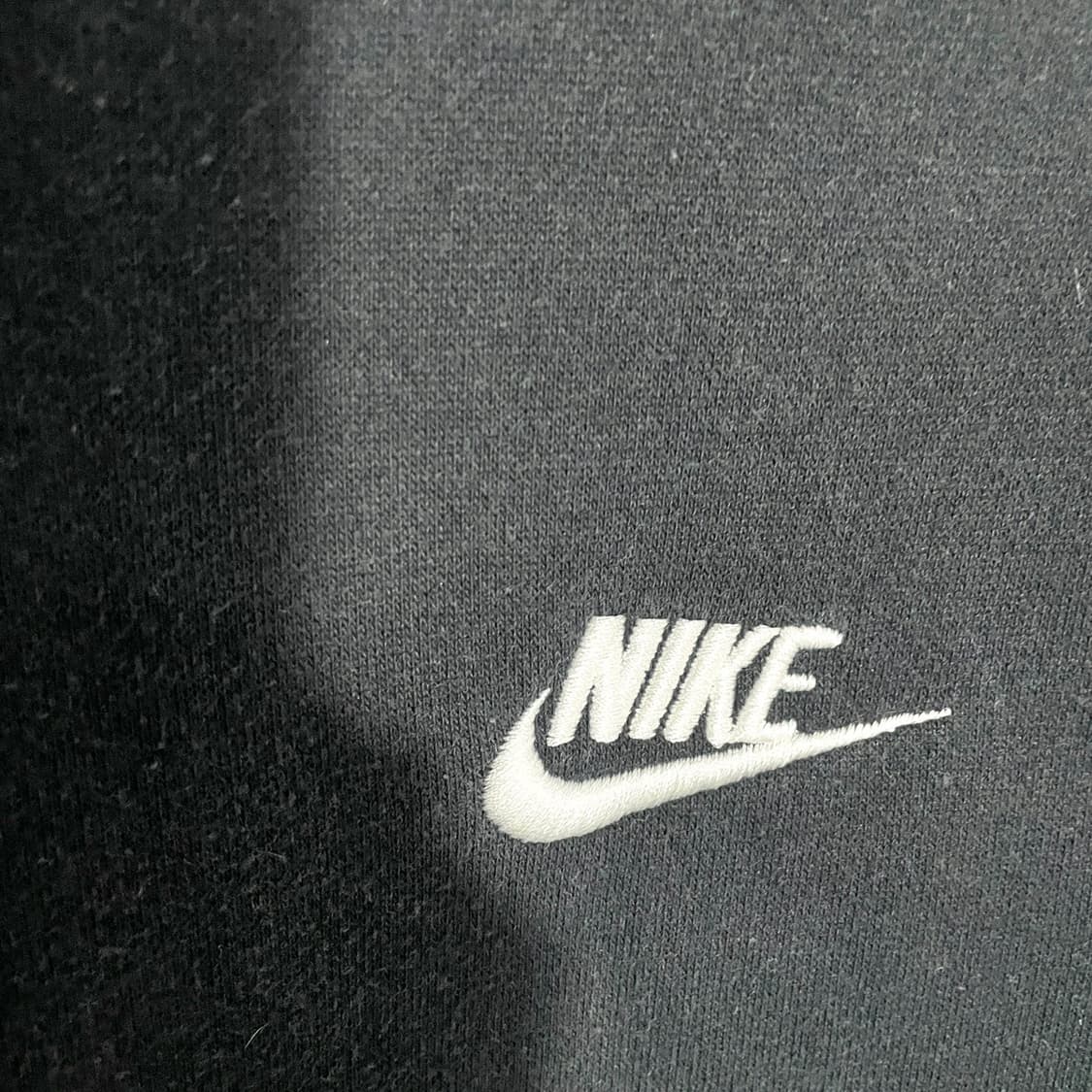 나이키 자수로고 후드티 상품이미지4