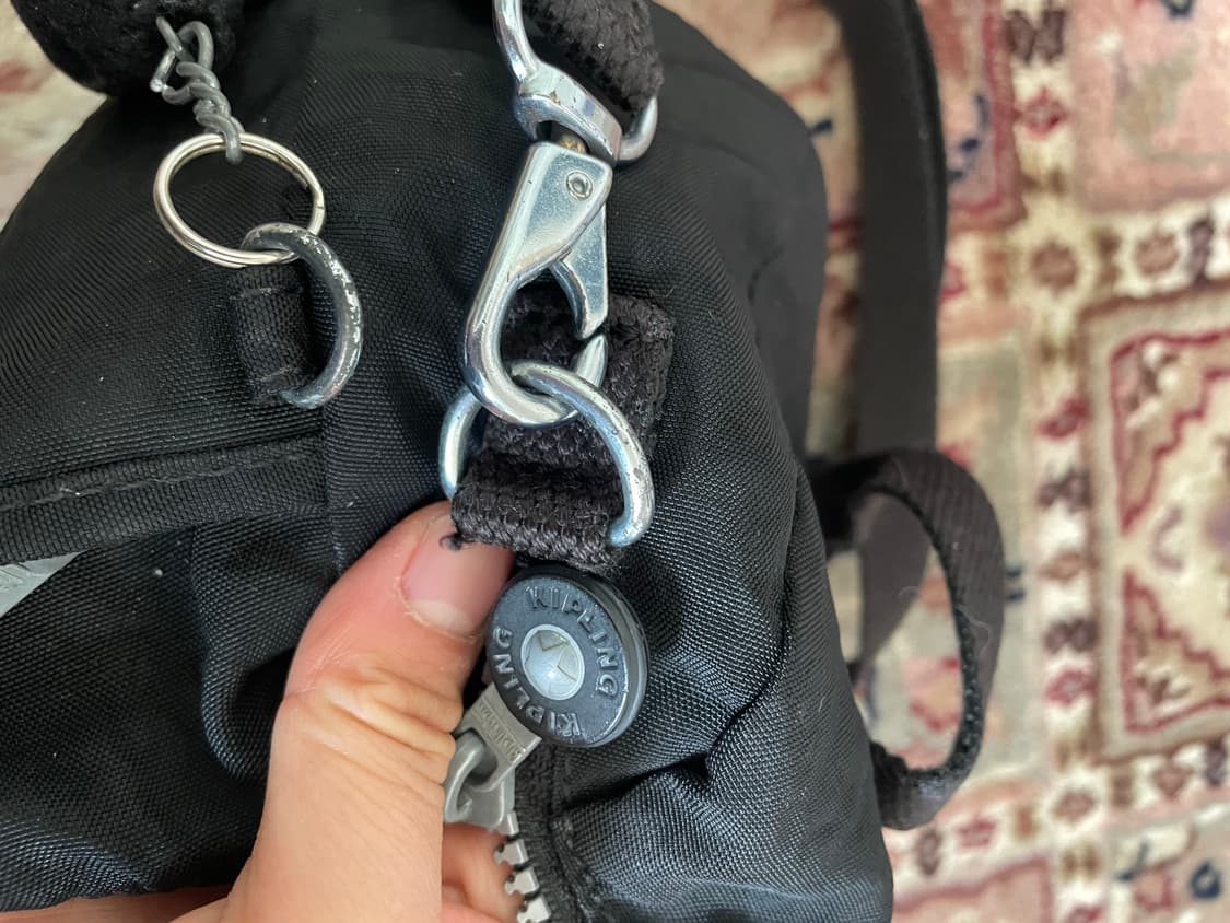 키플링 미니 크로스백  상품이미지4