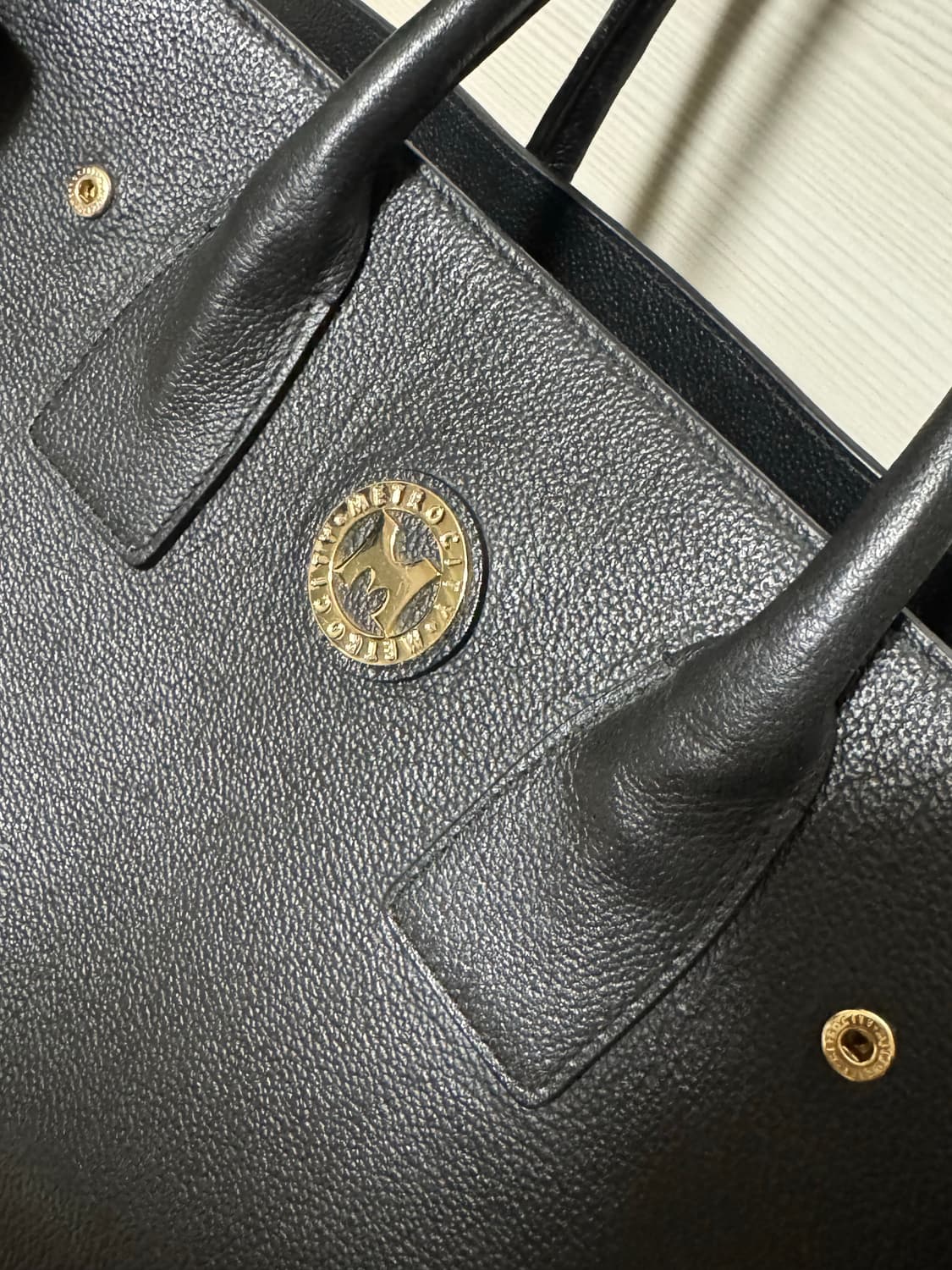 메트로시티 가방+(지갑은 덤) 상품이미지2