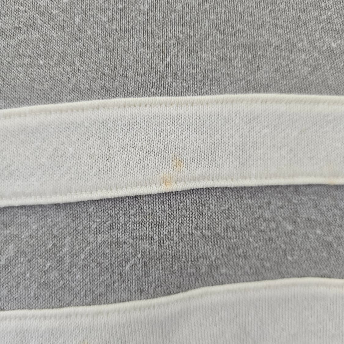 A BATHING APE 베이프 재팬메이드 반팔 스웻 티셔츠 상품이미지5