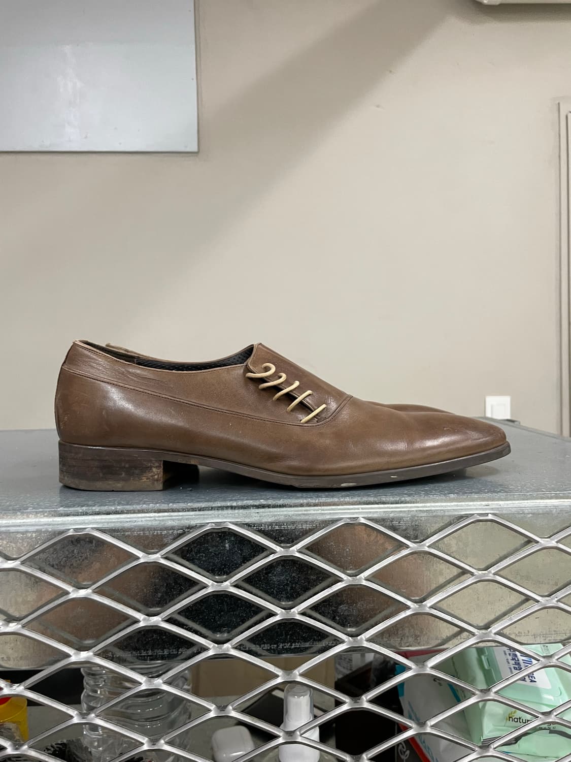 소다옴므 구두 280 (gr-4436) 상품이미지4