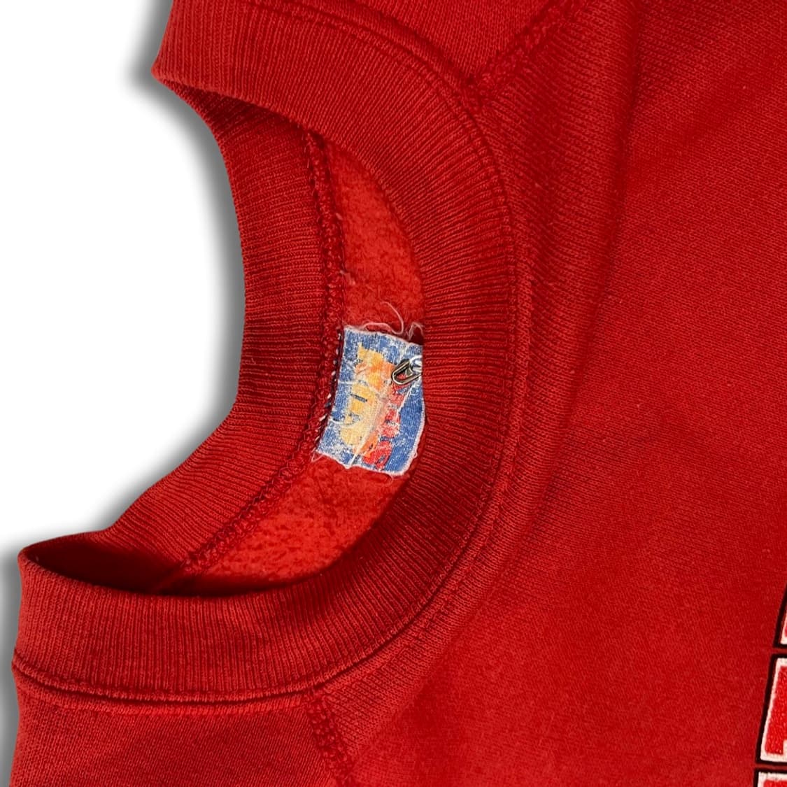 80’s usa vtg 상품이미지5