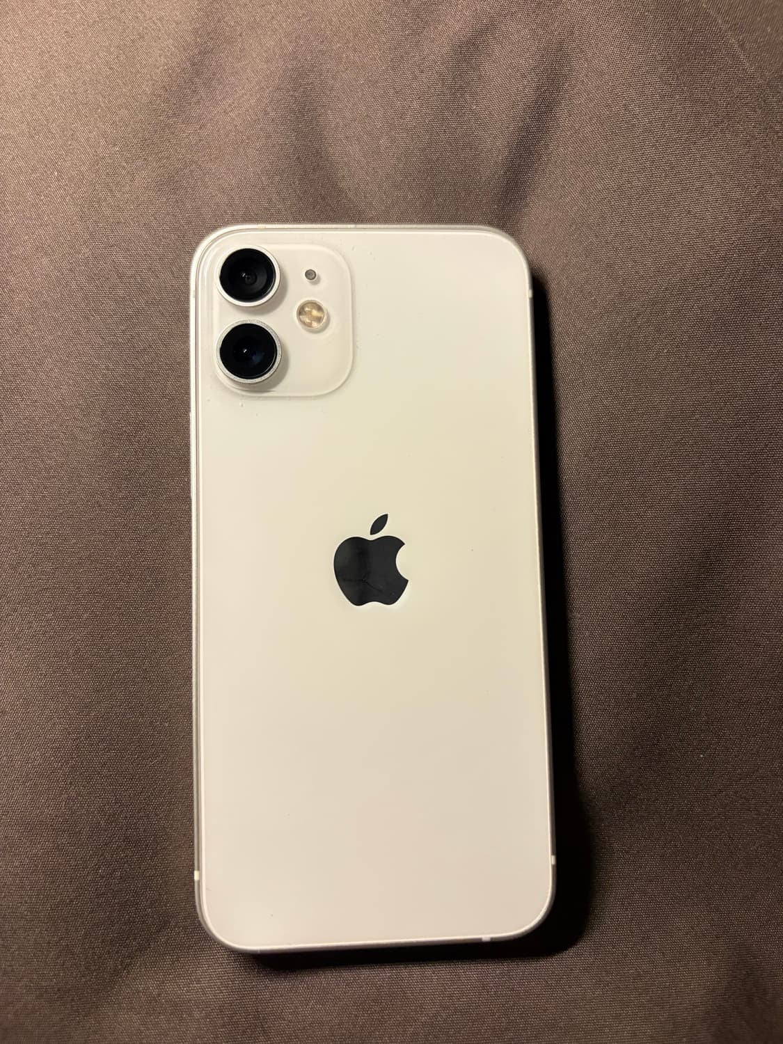 아이폰 12미니 화이트 64기가 상품이미지1