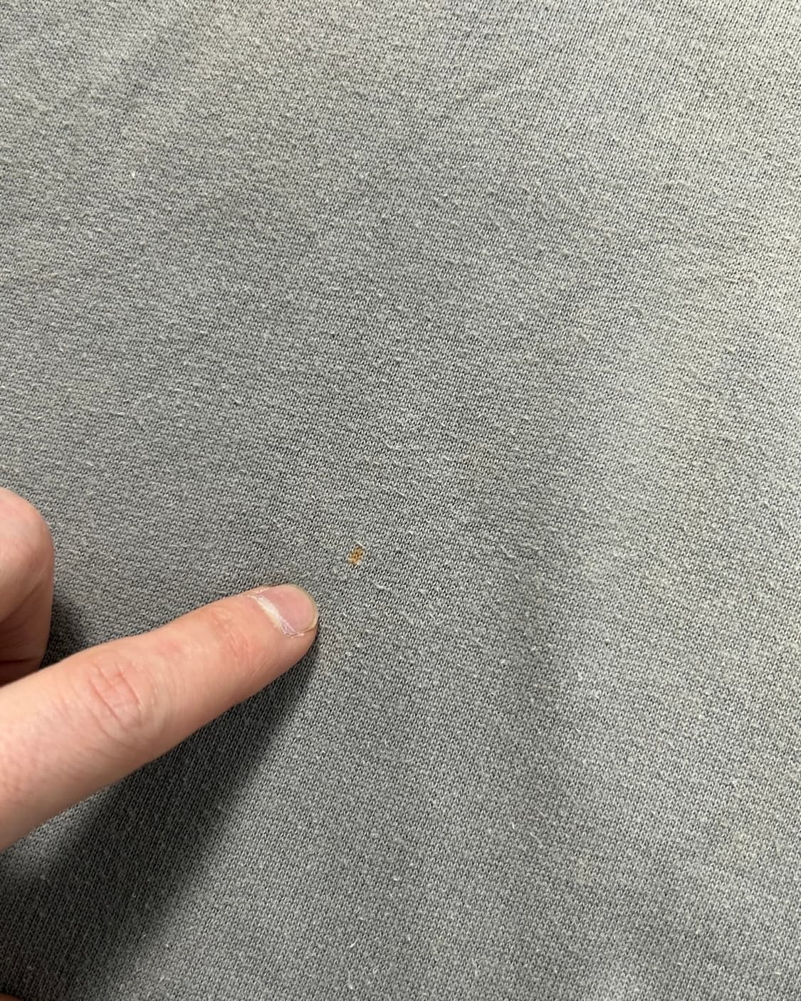 아디다스 00‘s 그레이 맨투맨  상품이미지7