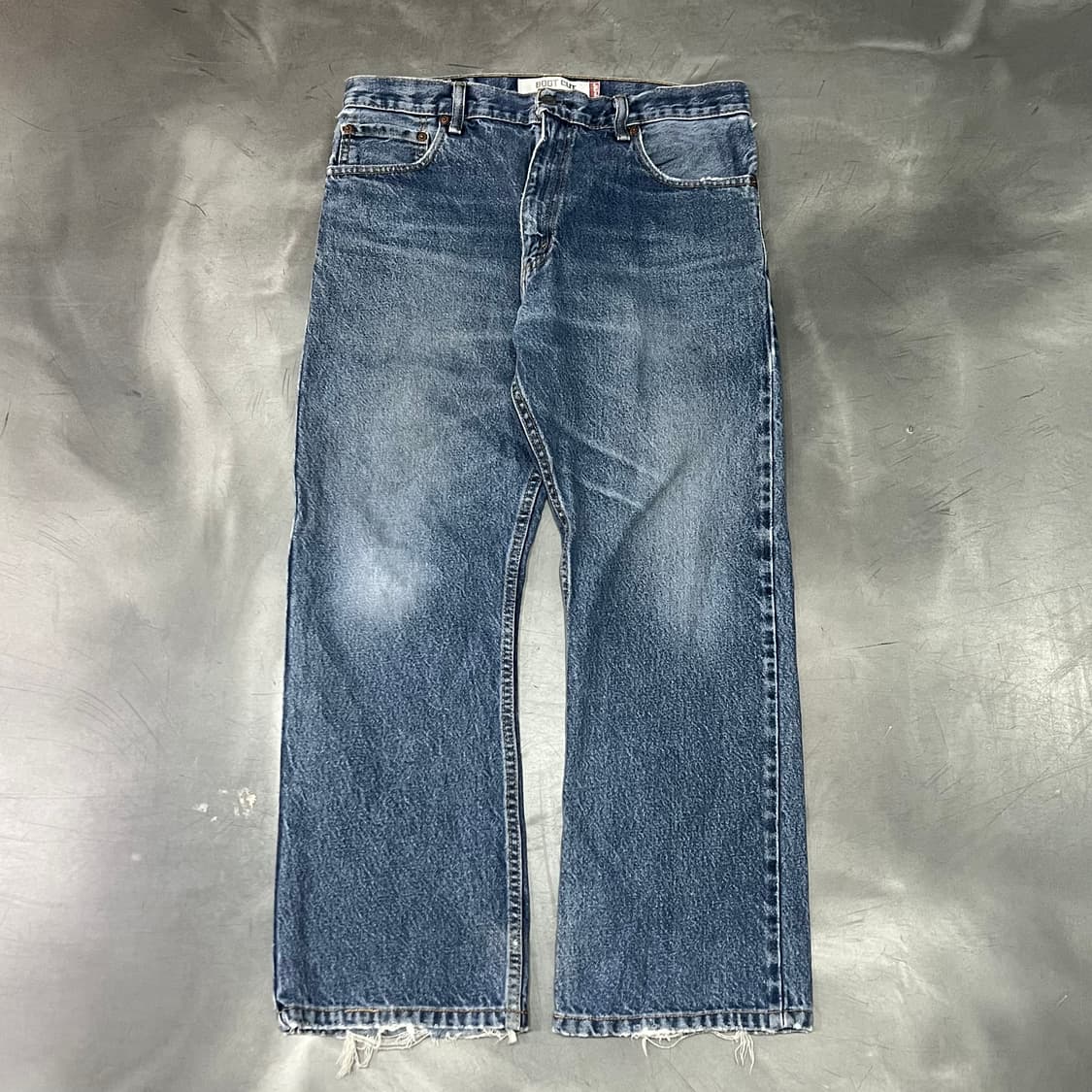  리바이스 517 데님 팬츠 y15009 상품이미지1