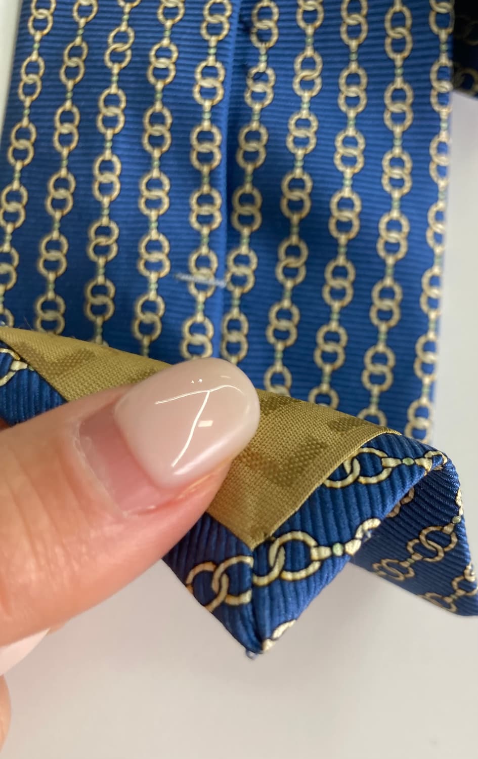 란셀 넥타이 상품이미지8