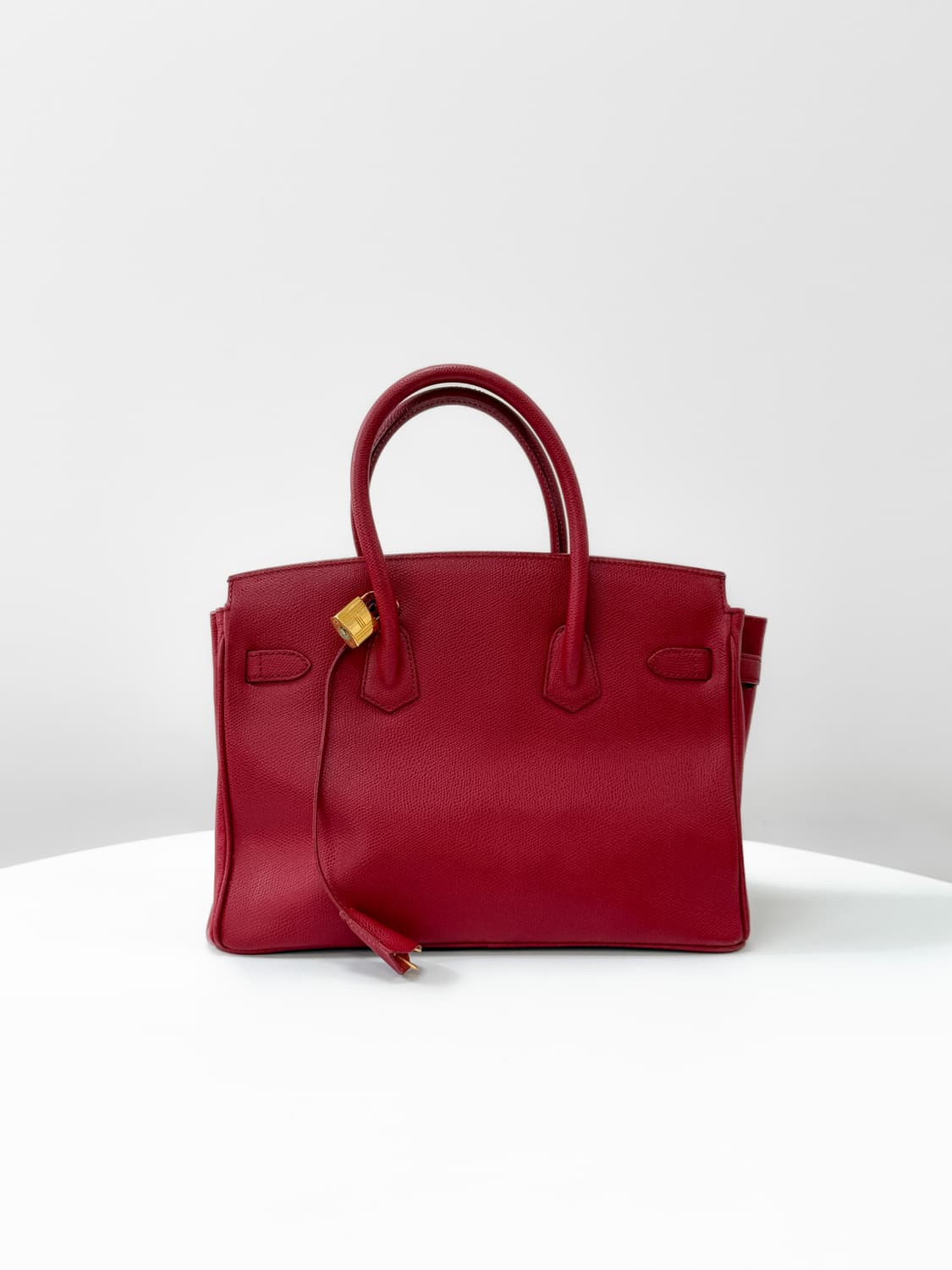 Italy made XXI SECOLO Birkin 상품이미지3