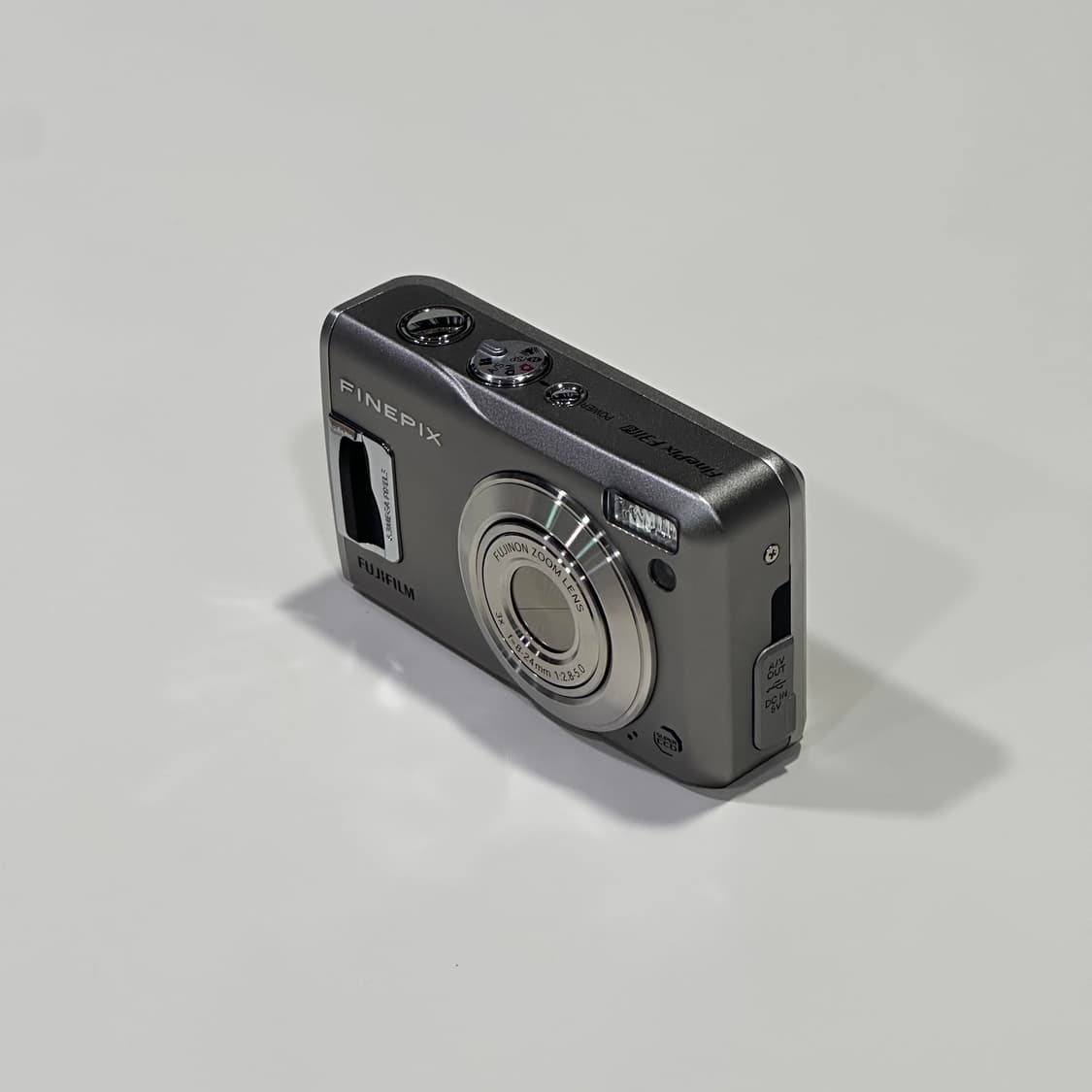 후지필름 파인픽스 Fujifilm finepix F31fd (실버) 상품이미지4