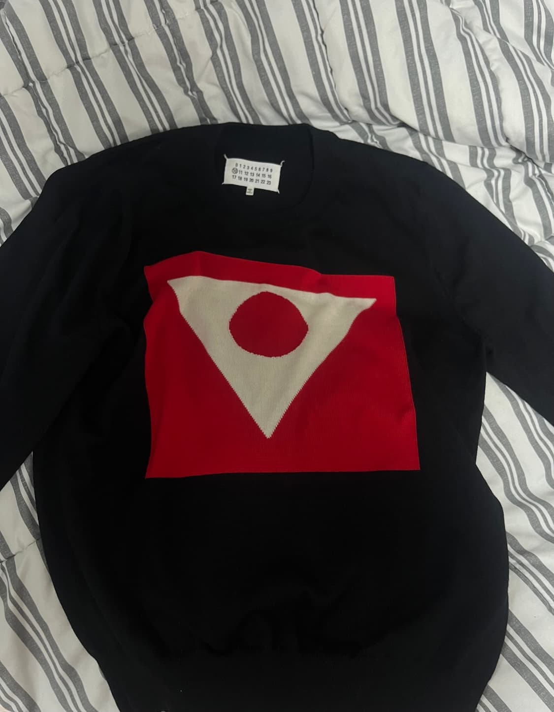 마르지엘라 니트 상품이미지1