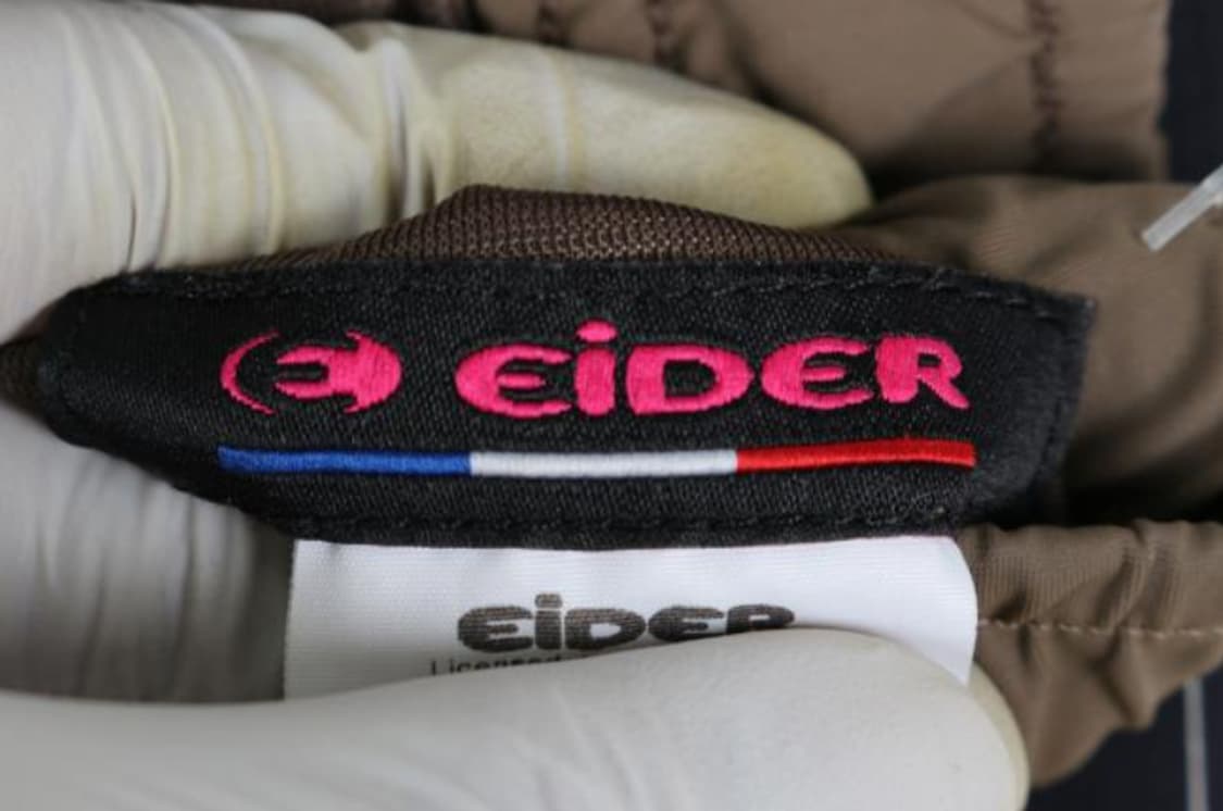 아이더 바지 상품이미지5