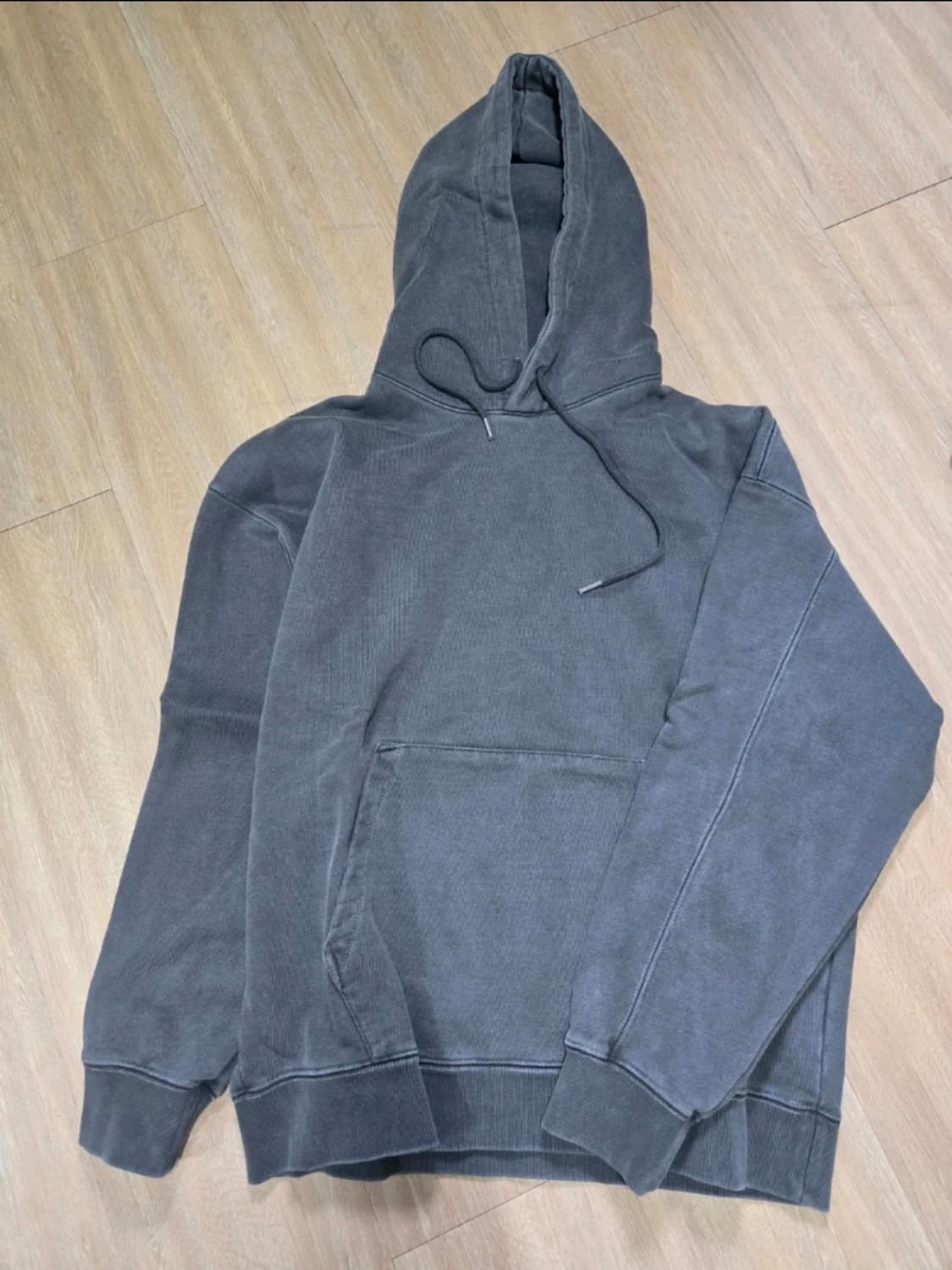 소버먼트 후드, 조거, 풀집 상품이미지3