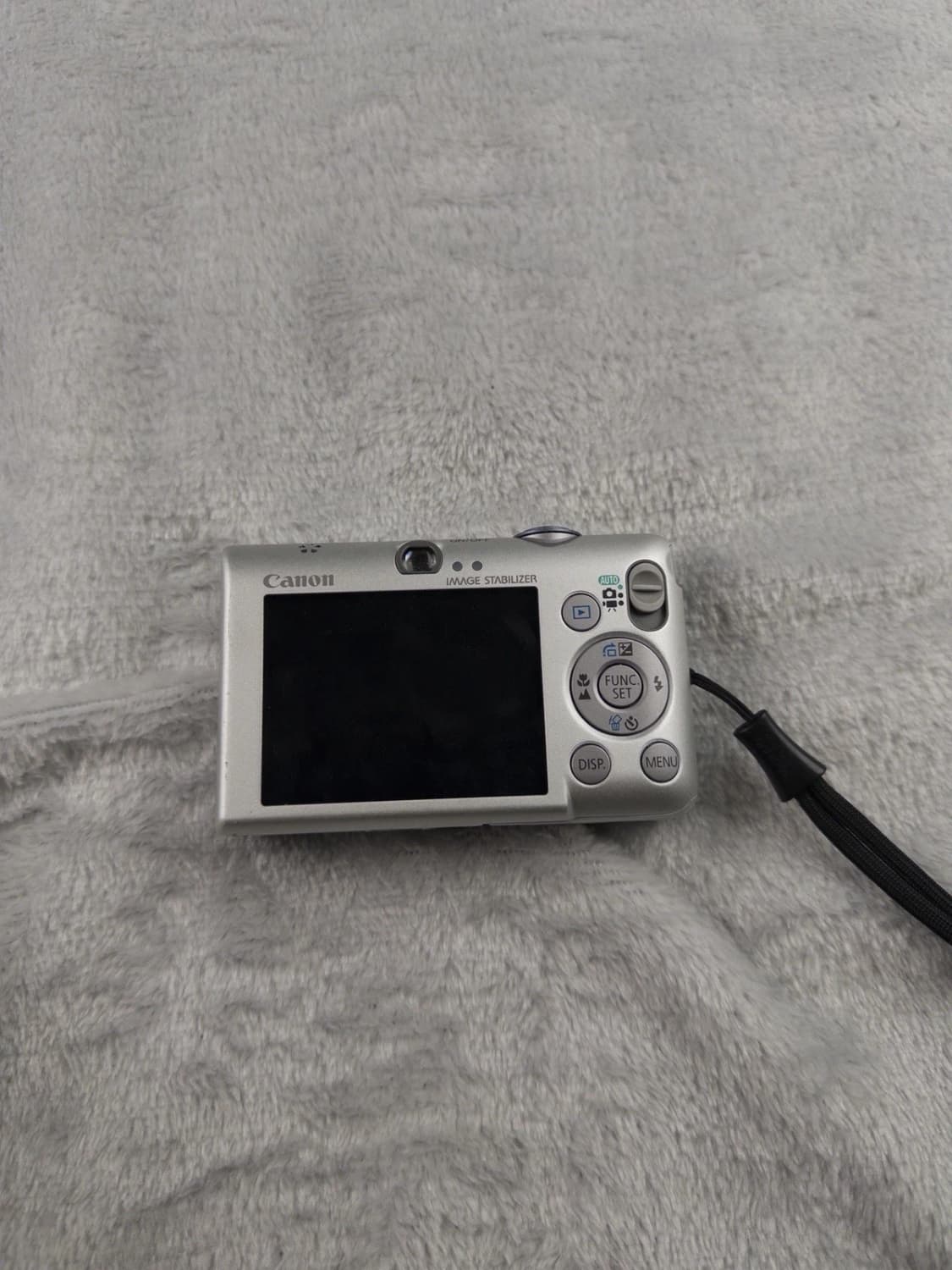 캐논 익서스 ixus 95is / ixy 110is 디카 카메라 상품이미지9