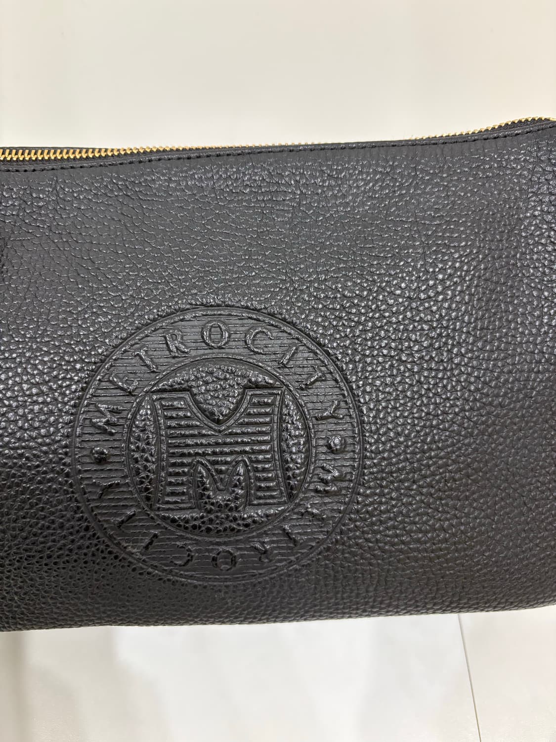 metro city shoulder bag(J51MF130Z) 상품이미지4