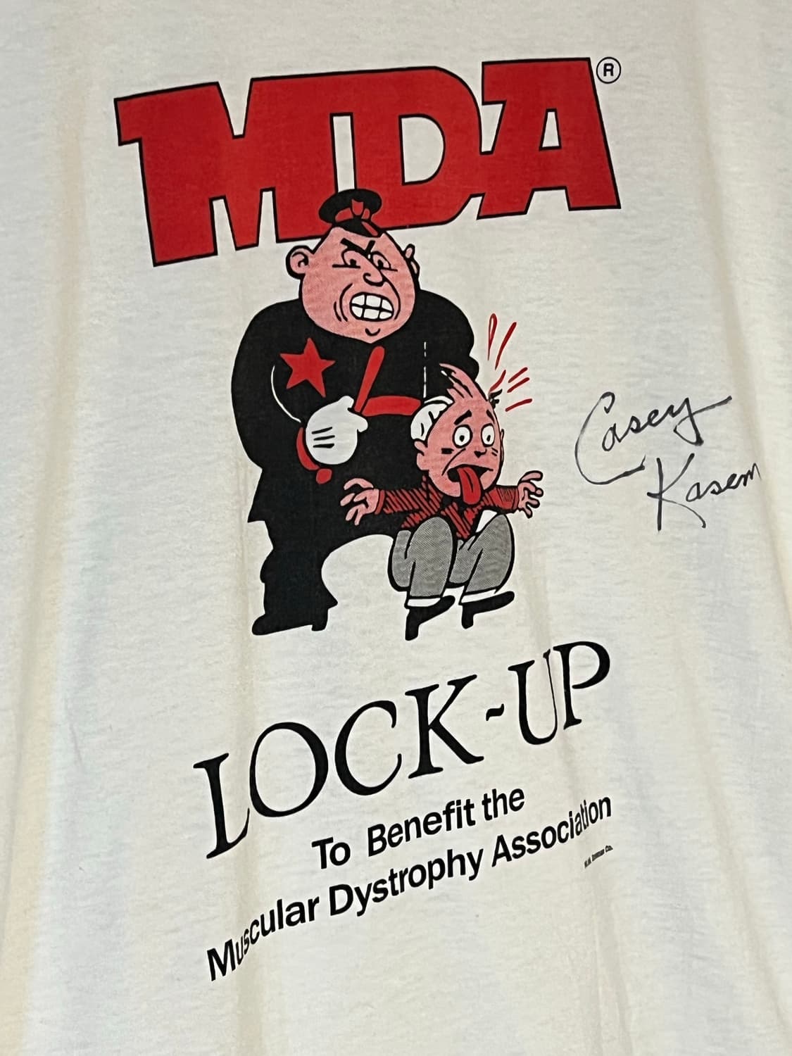 00’s Mda Shirt   상품이미지2