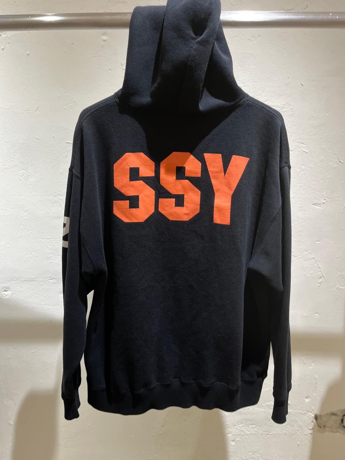 00s Stussy 상품이미지4