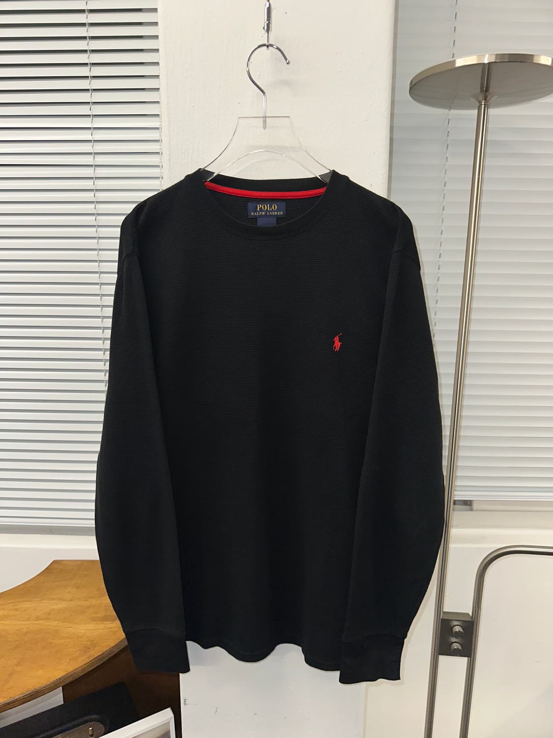 폴로 랄프로렌 니트 롱슬리브 M 상품이미지2