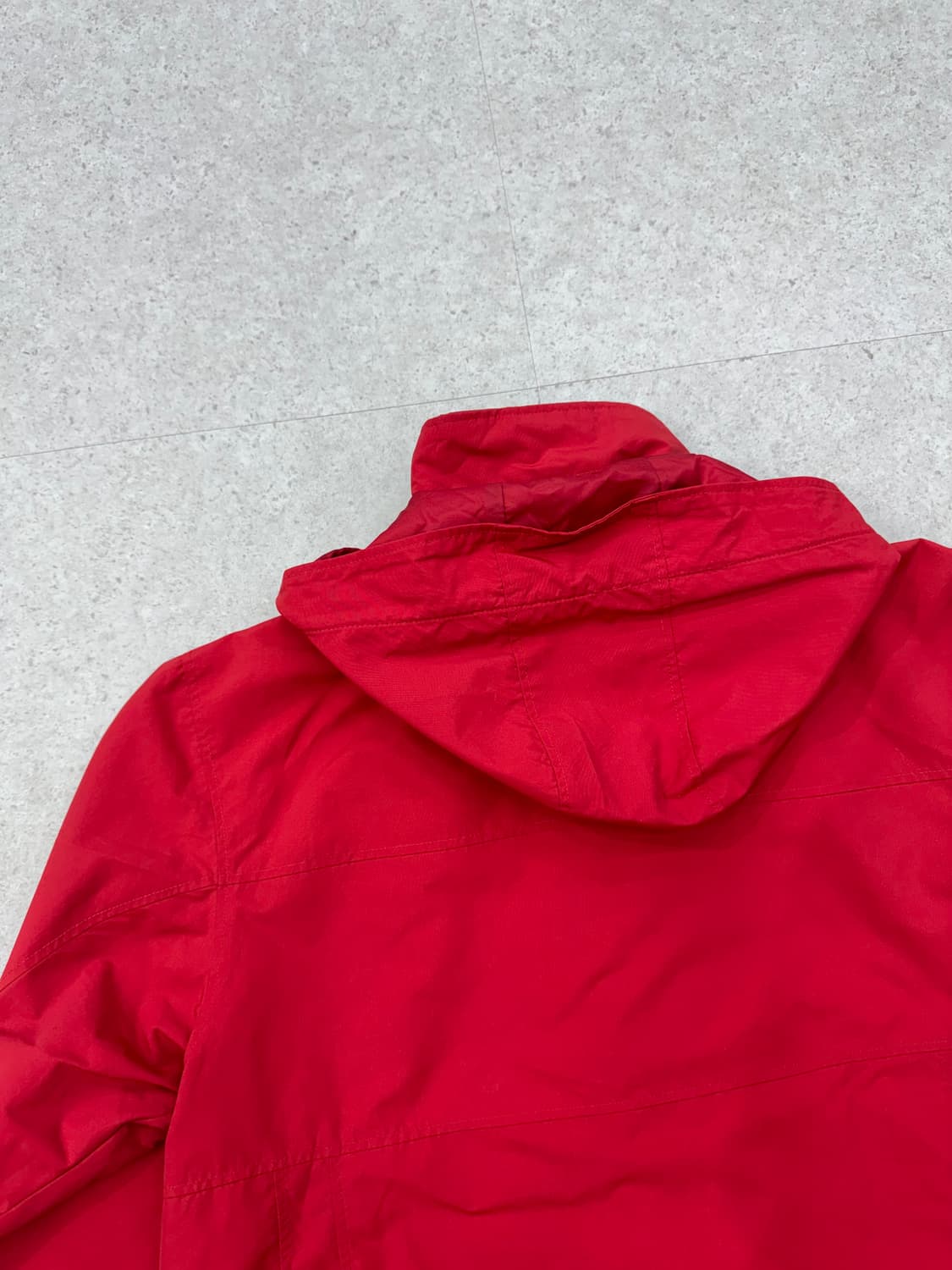 엘엘빈 나일론자켓 상품이미지6