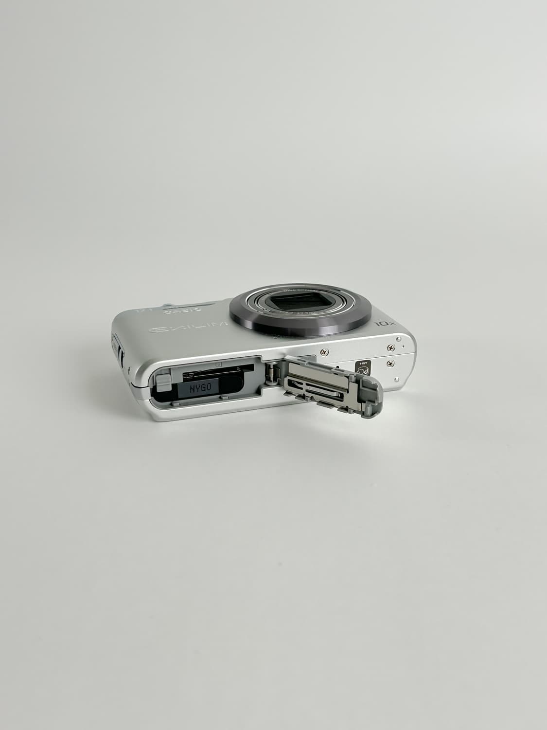 🔮메이크업모드) 카시오 엑슬림 h5 exilim 상품이미지4