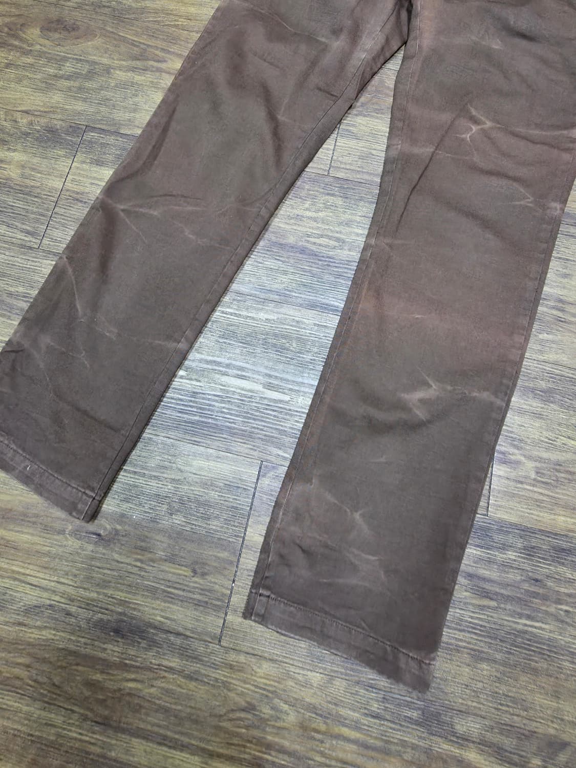 폴로 빈티지 워시드 치노팬츠 상품이미지6