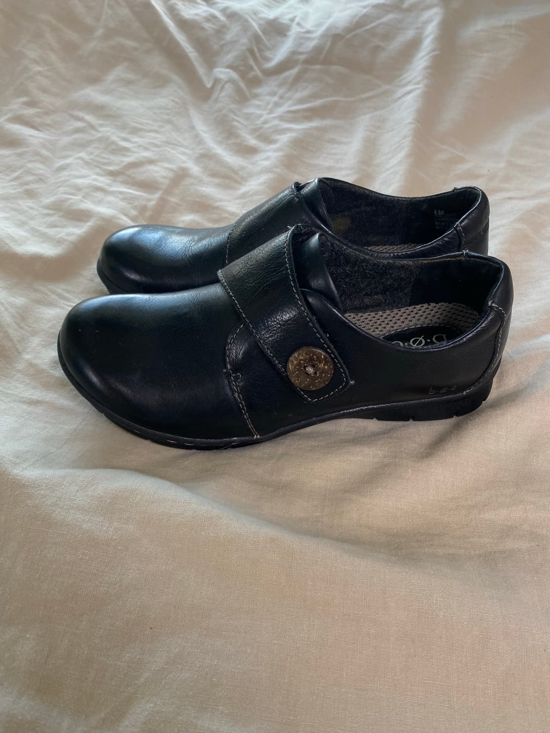 235-240 boc 스트랩로퍼 상품이미지4