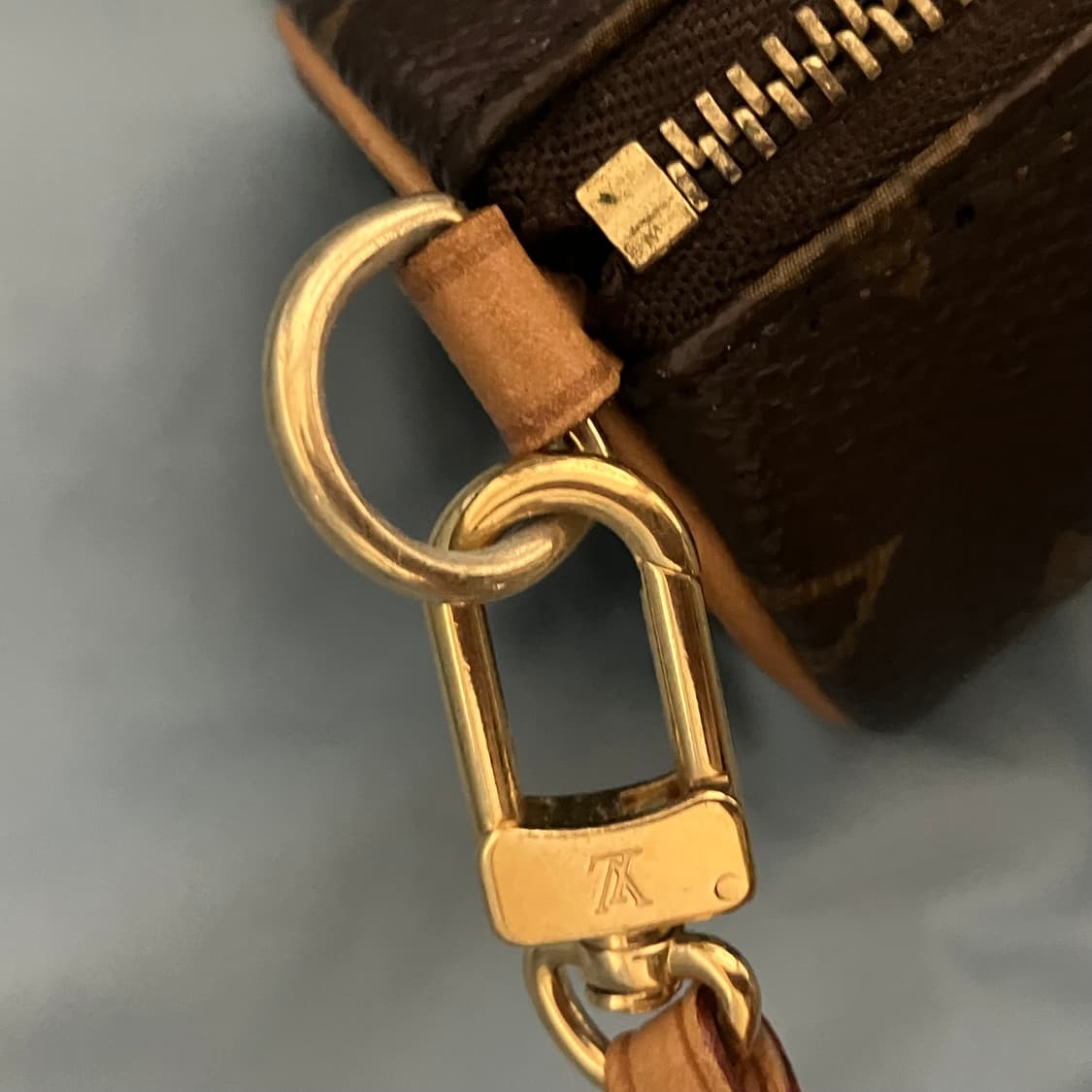 루이비통 빠삐용 파피용 파필론 미니 상품이미지8