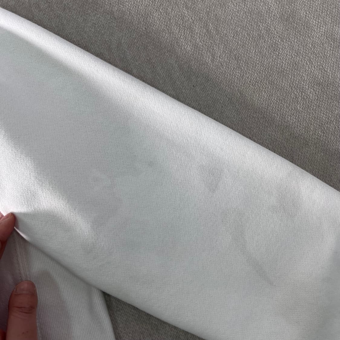 95 폴로랄프로렌 빅포니 화이트 후드집업 상품이미지7