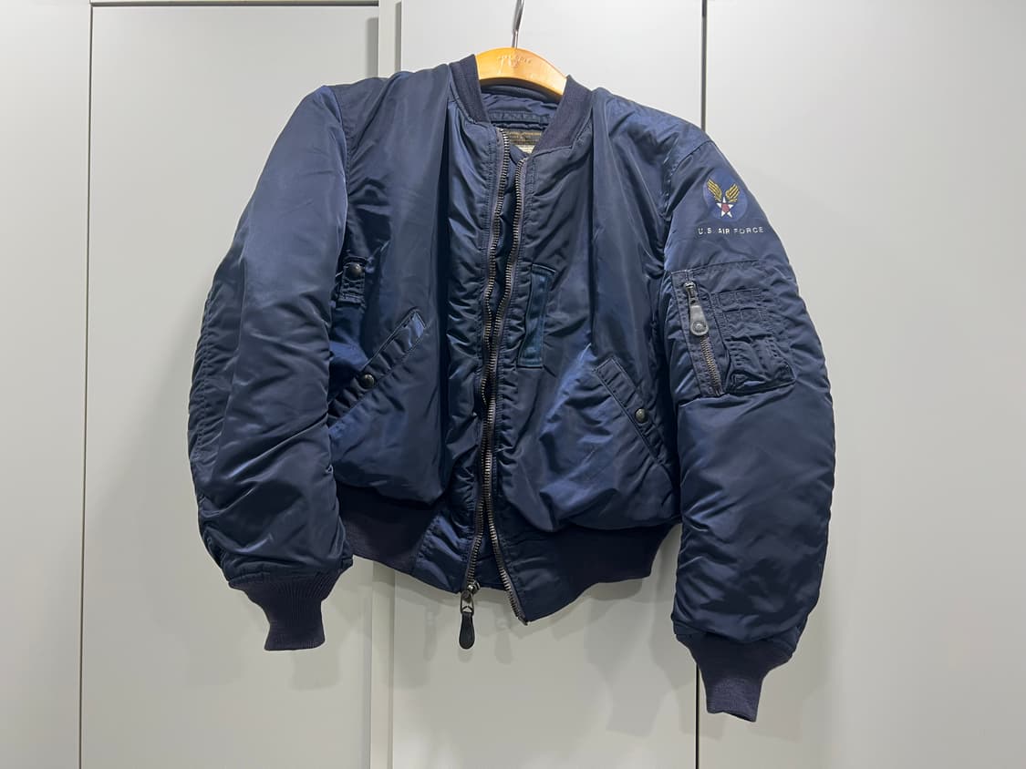 B15-C 알파사 울파인 40(100-105) 상품이미지1