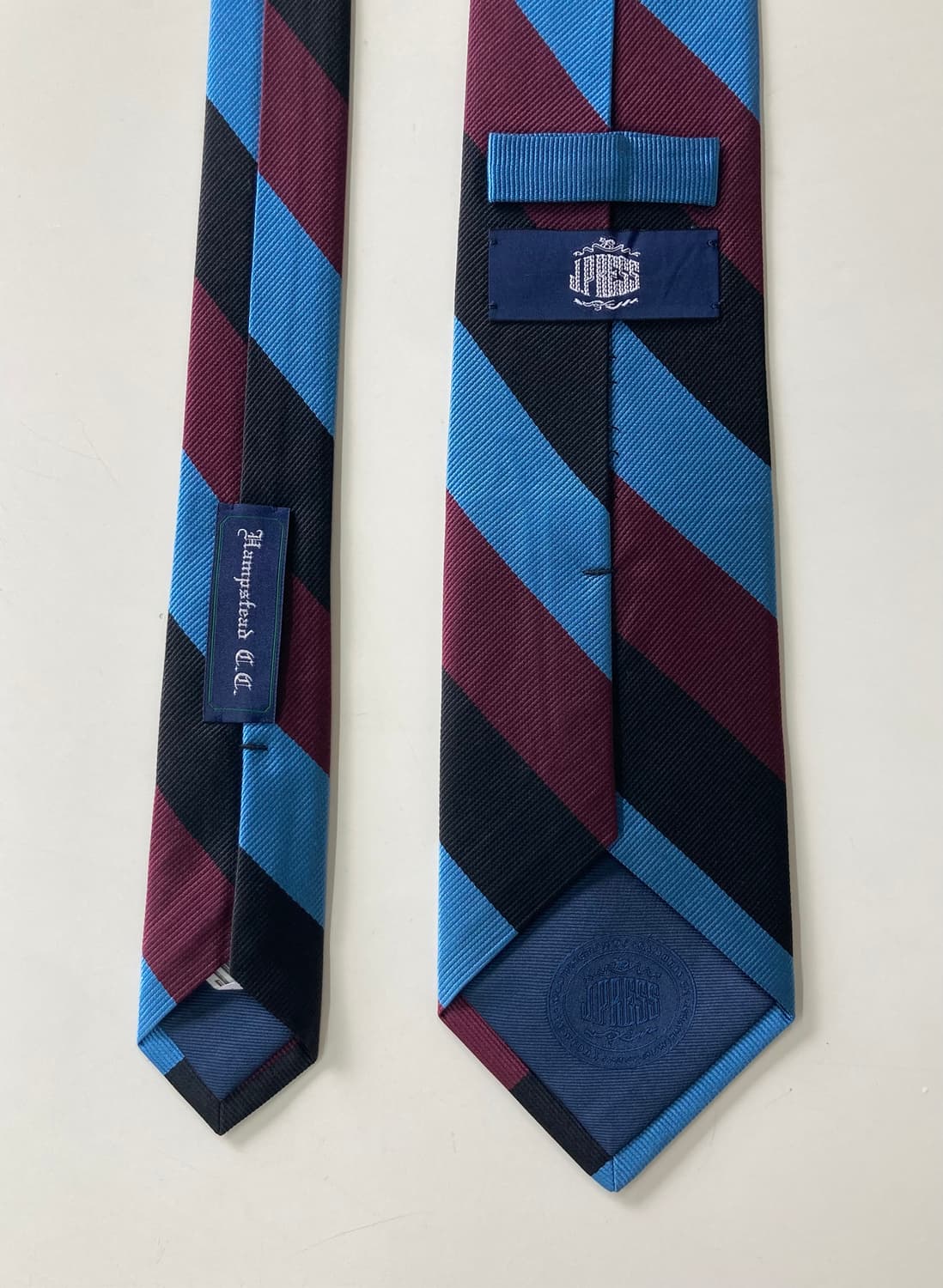 제이프레스 넥타이 상품이미지2