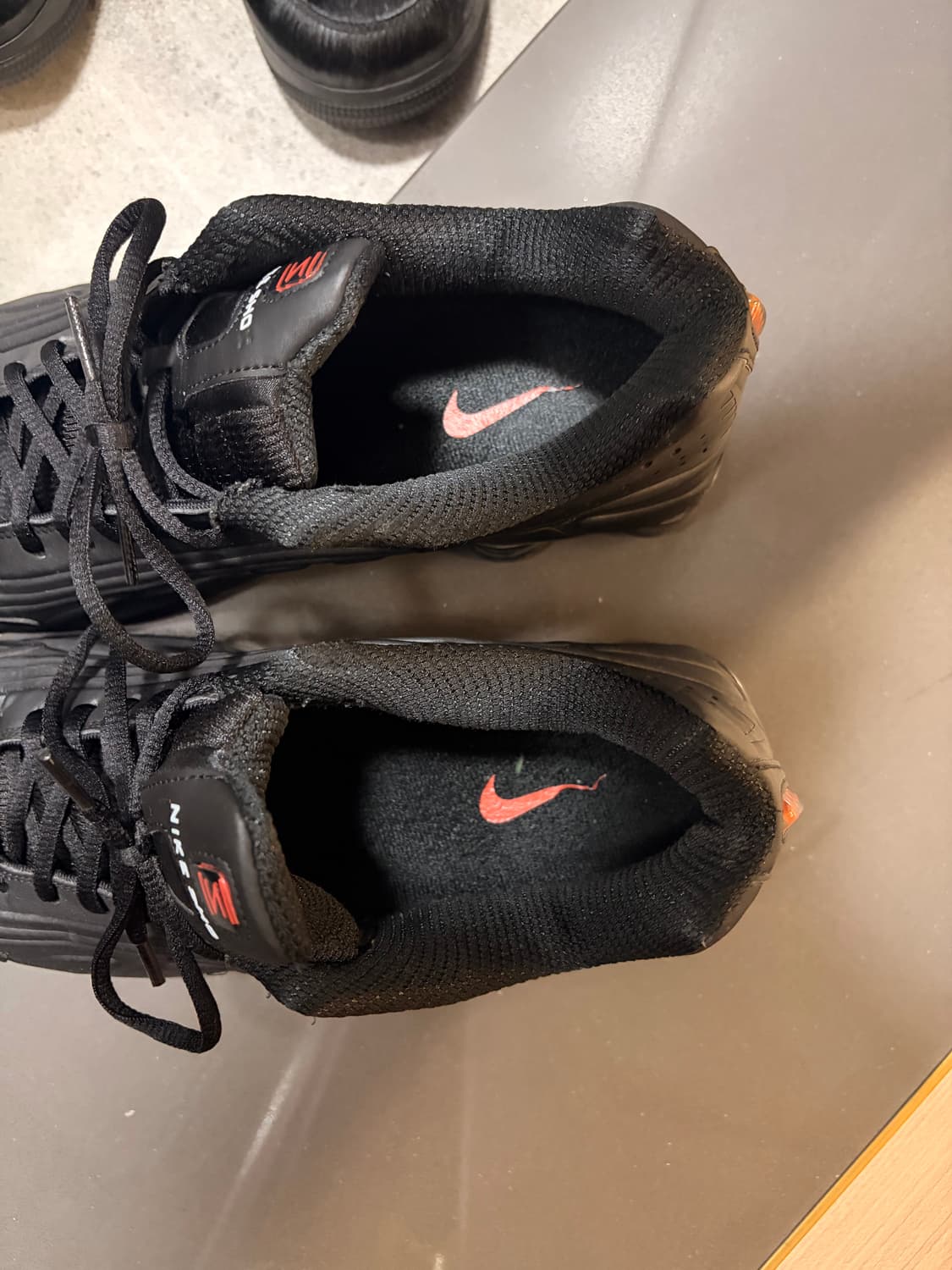 나이키 샥스R4 W290 상품이미지3