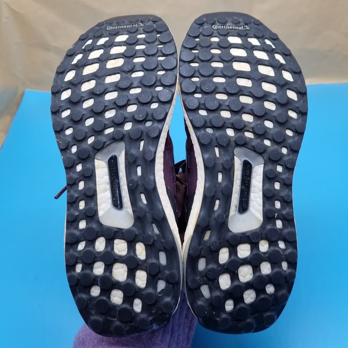 아디다스 울트라부스트3.0 운동화225 상품이미지3