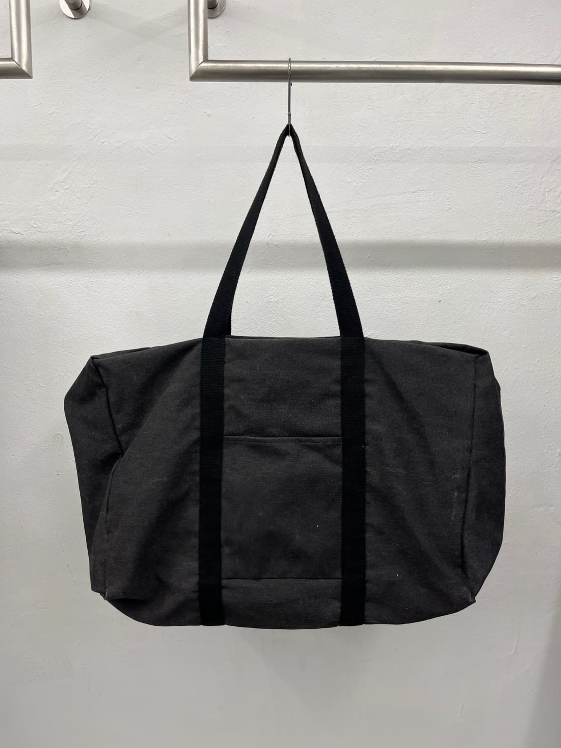 Big duffle bag (sample sale) 상품이미지2