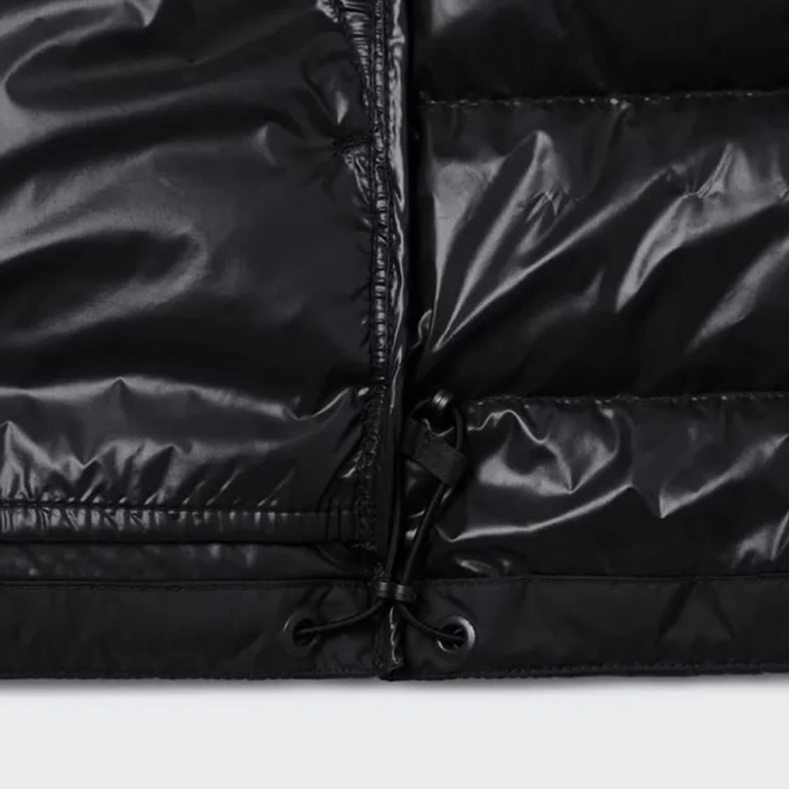 무신사스탠다드 시티레저 후디드 라이트 다운 경량패딩 상품이미지6