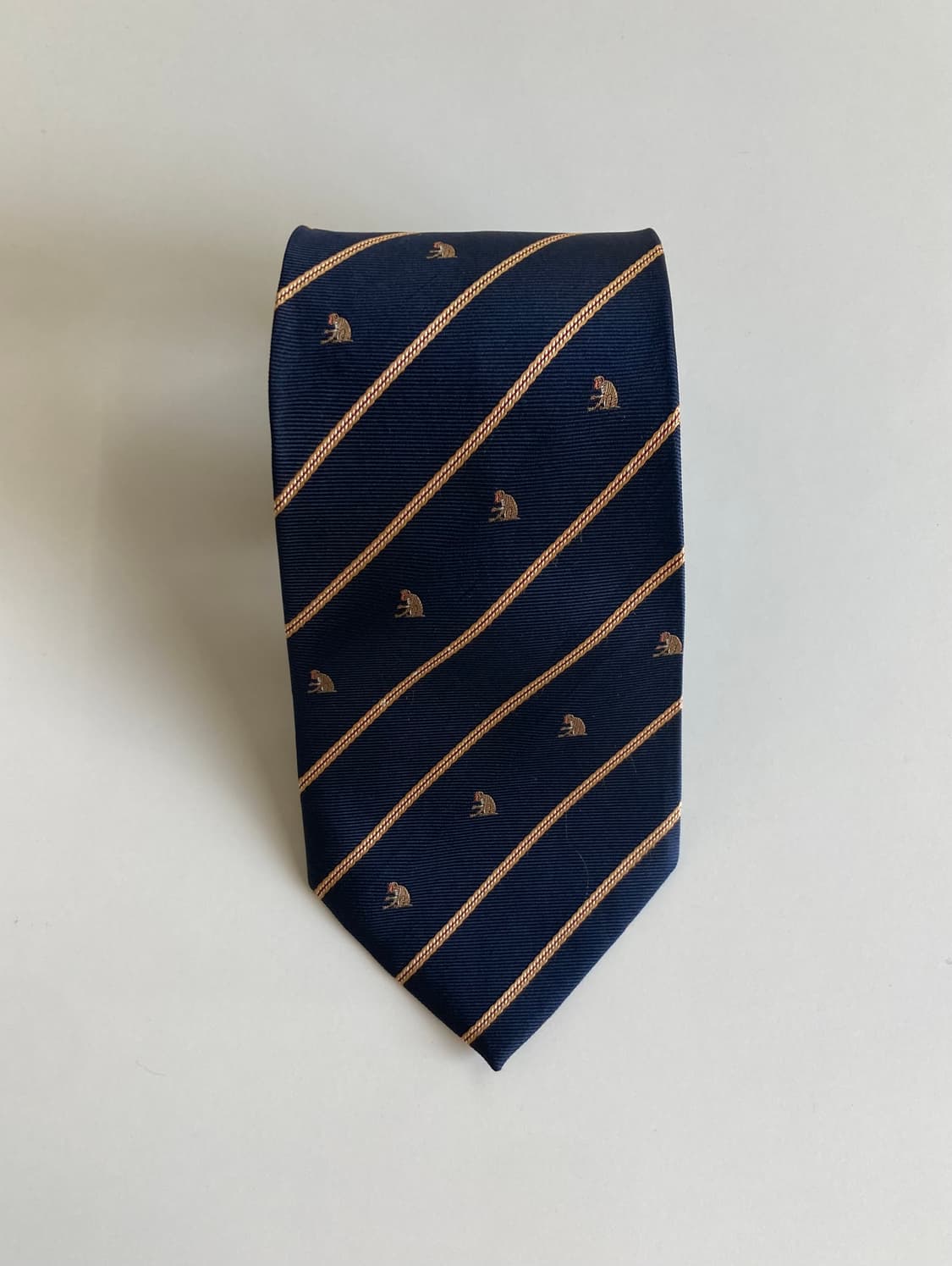 아쿠아스큐텀 넥타이 상품이미지7