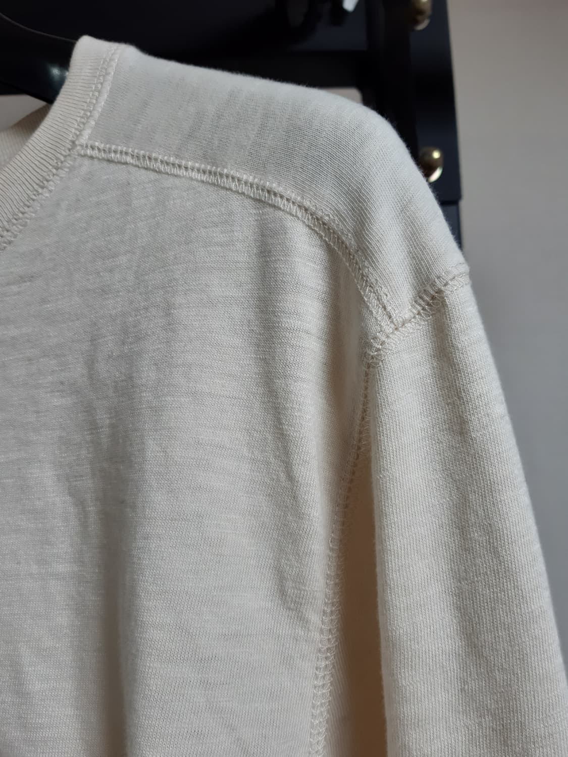 제이크루 긴팔 헨리넥 상품이미지5